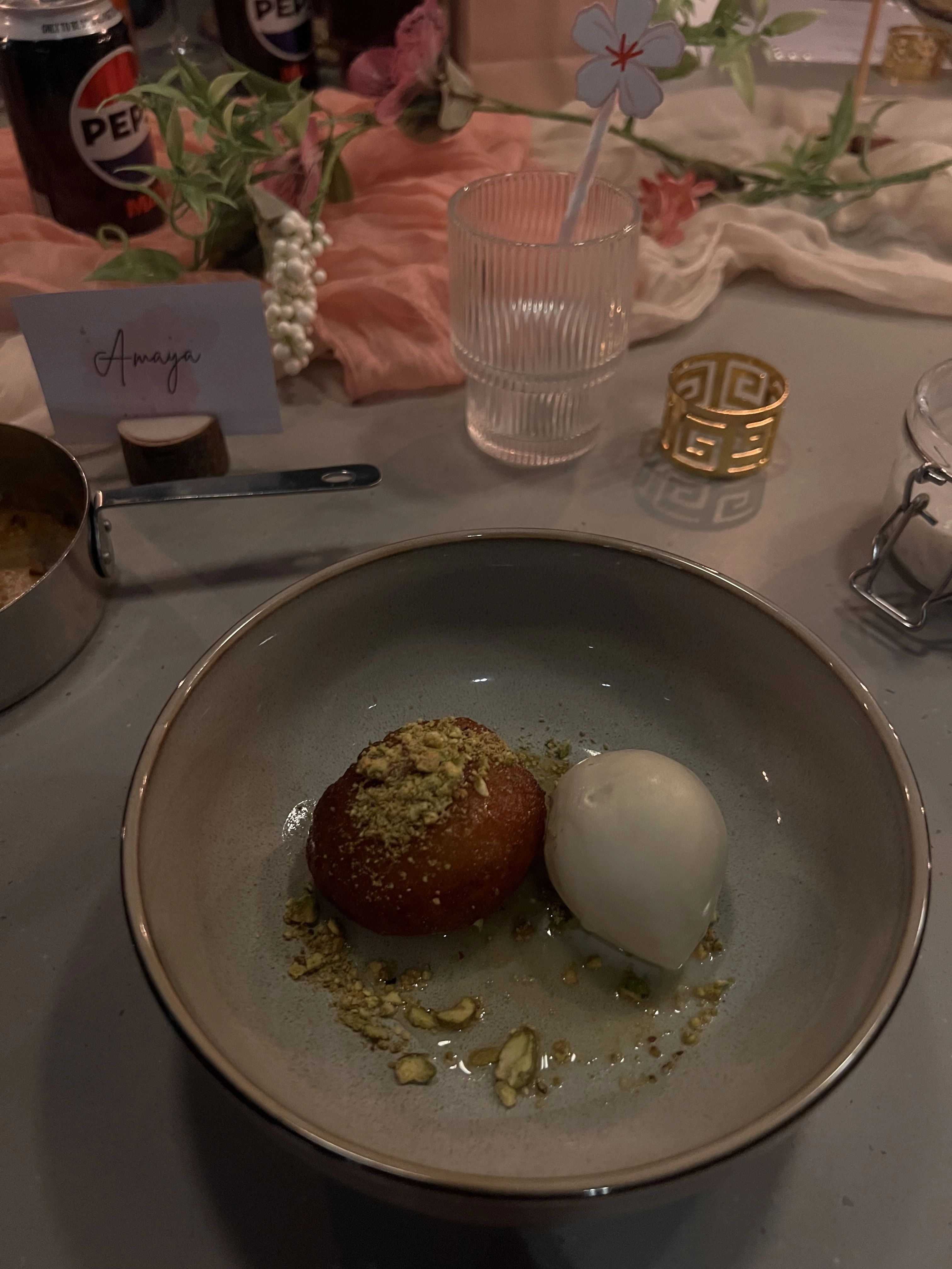 Tom C's cover image