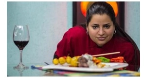 Bárbara F's cover image