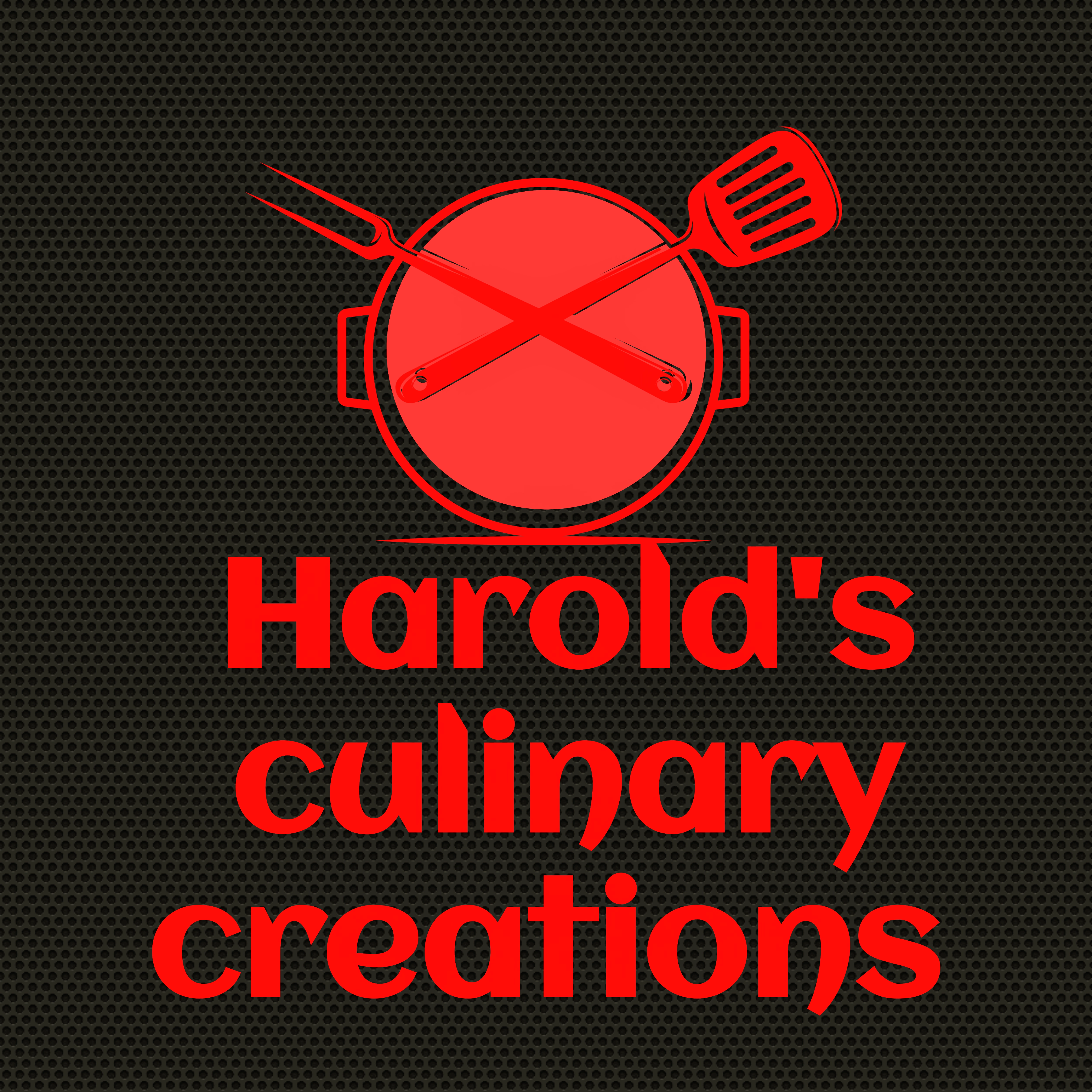 Harold P's cover image