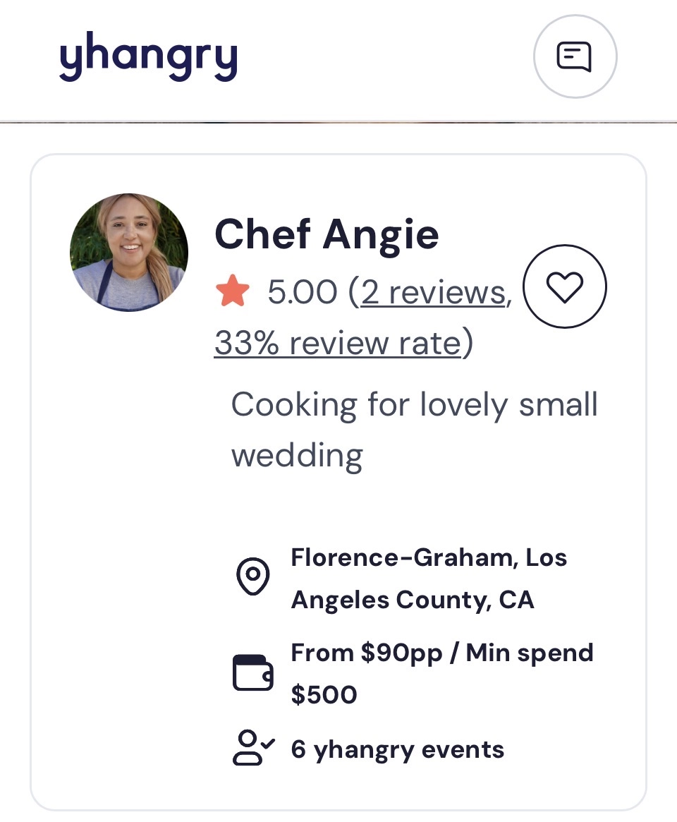Angie T's cover image