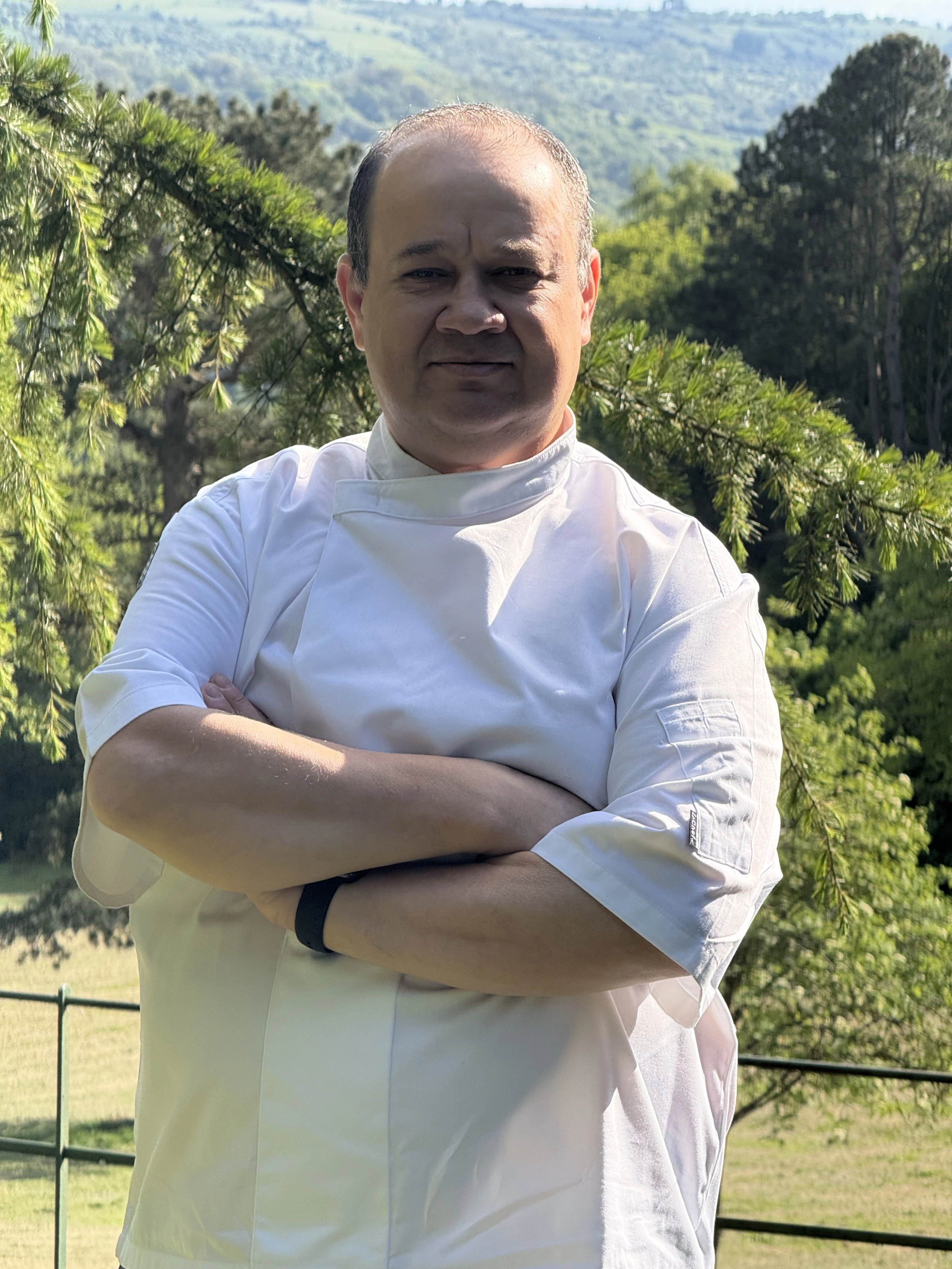 Mark L's cover image