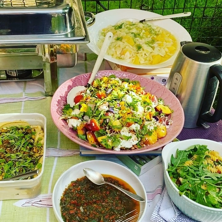 Ella k's cover image