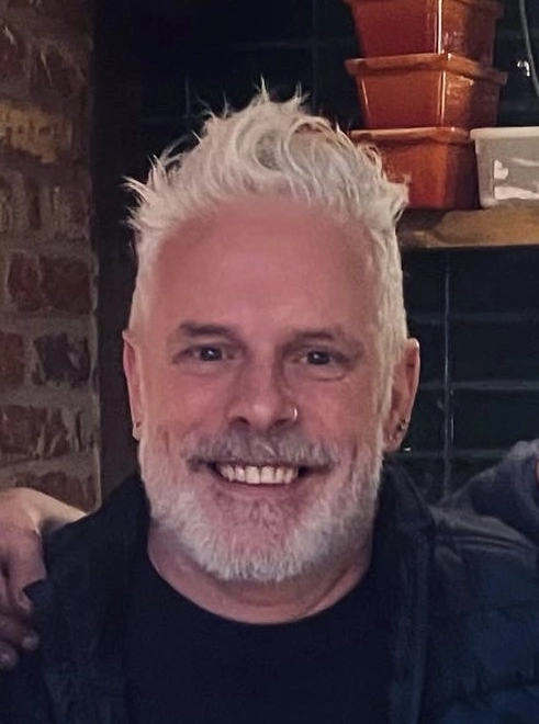 Paul w's cover image