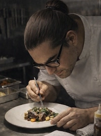 Andrew T's cover image