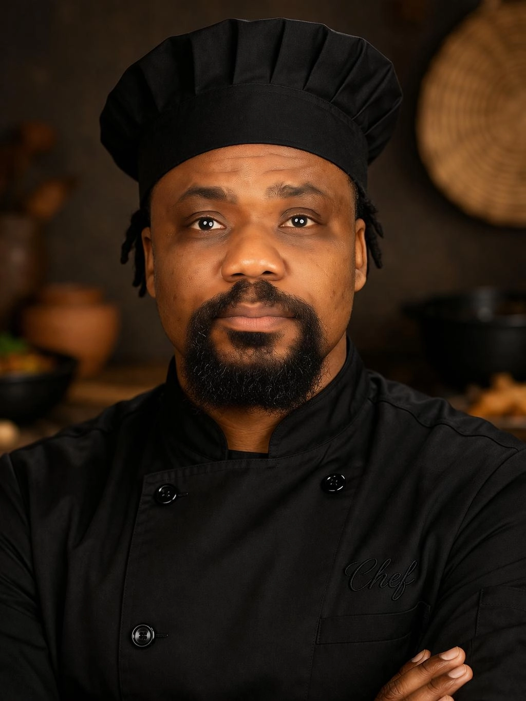 Opeyemi A's cover image