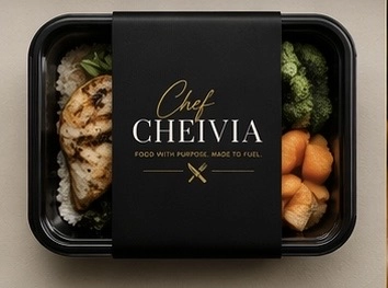 Cheivia F's cover image