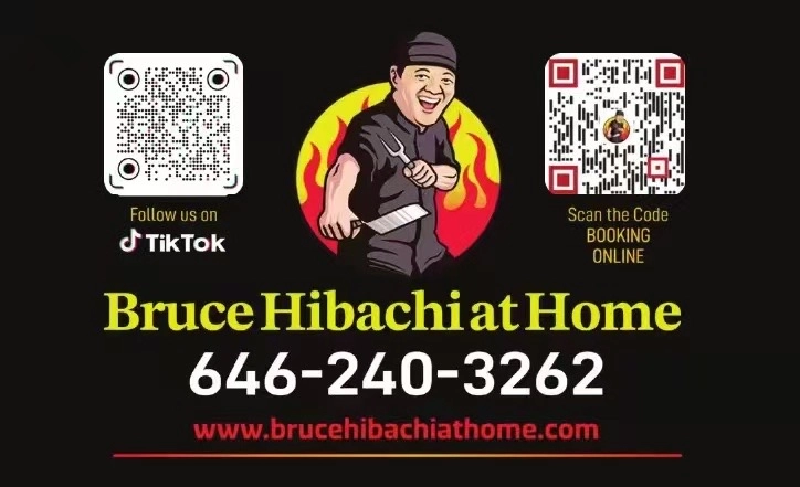 Bruce L's cover image