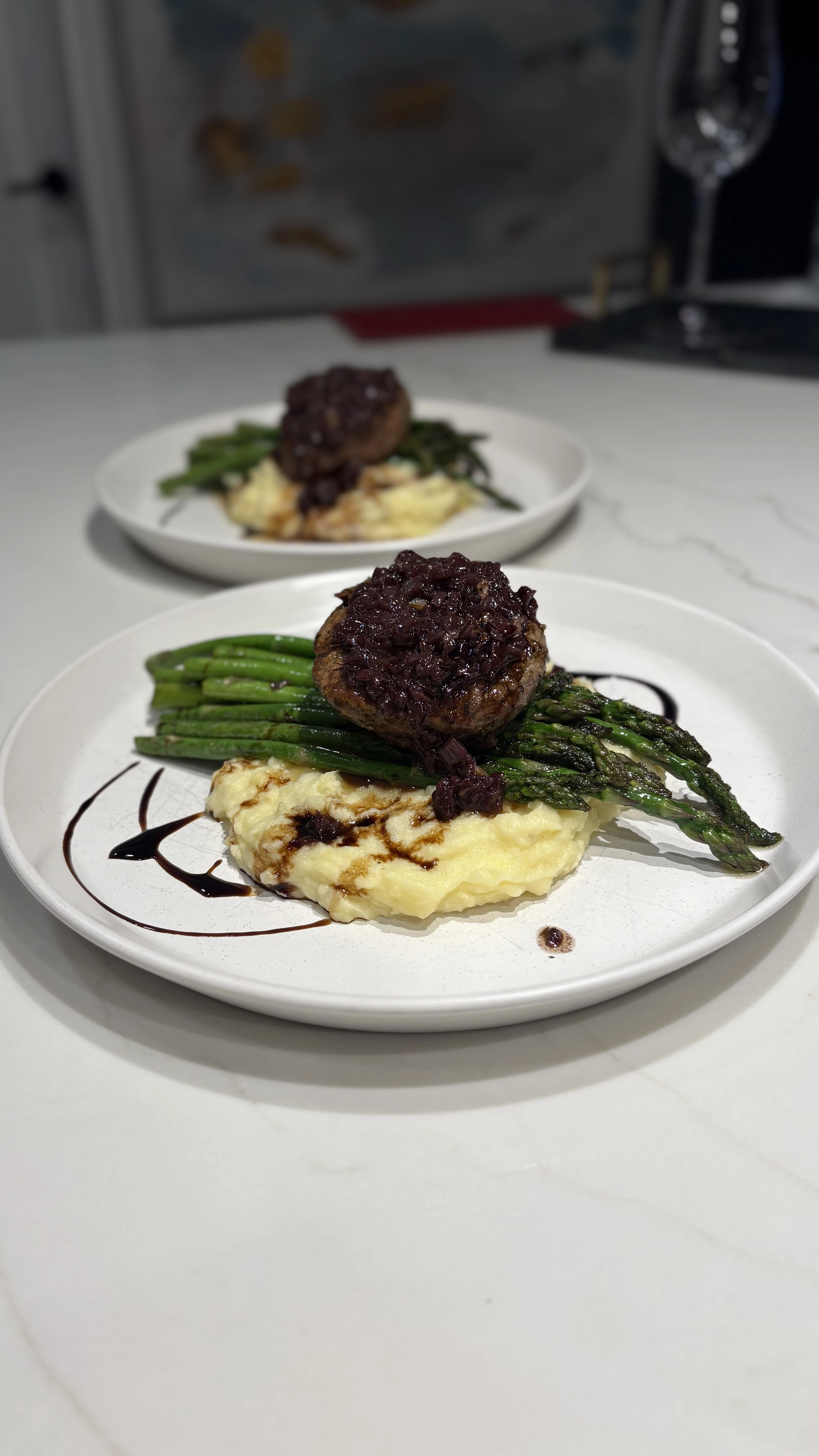 Chef N's cover image