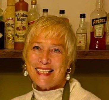 Joanna S's cover image