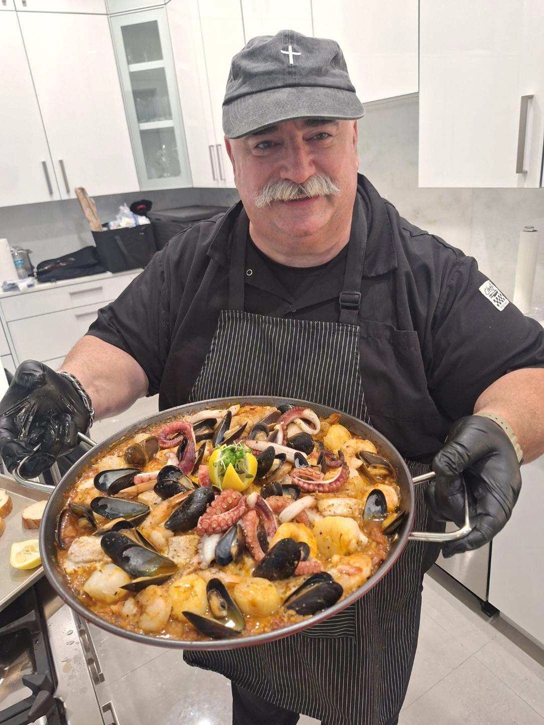 Bob V's cover image