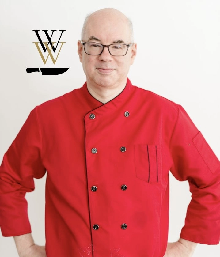 William w's cover image