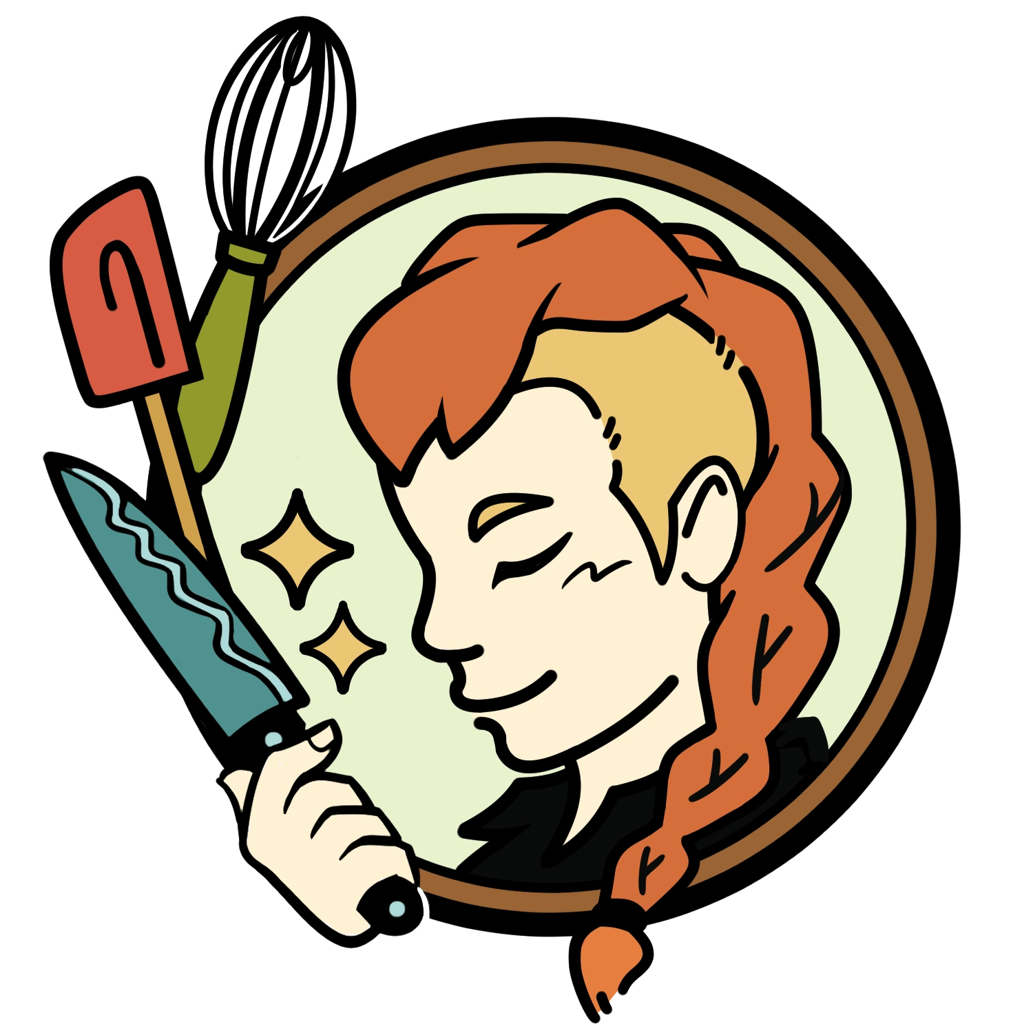 Tristina S's cover image