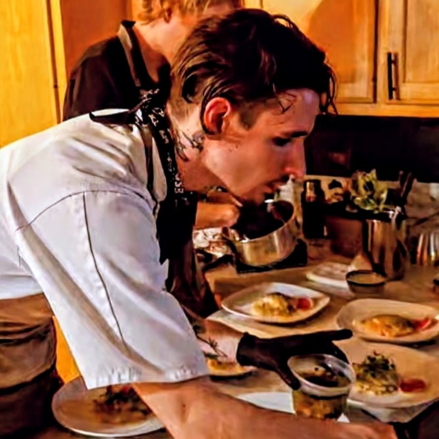Clayton H's cover image