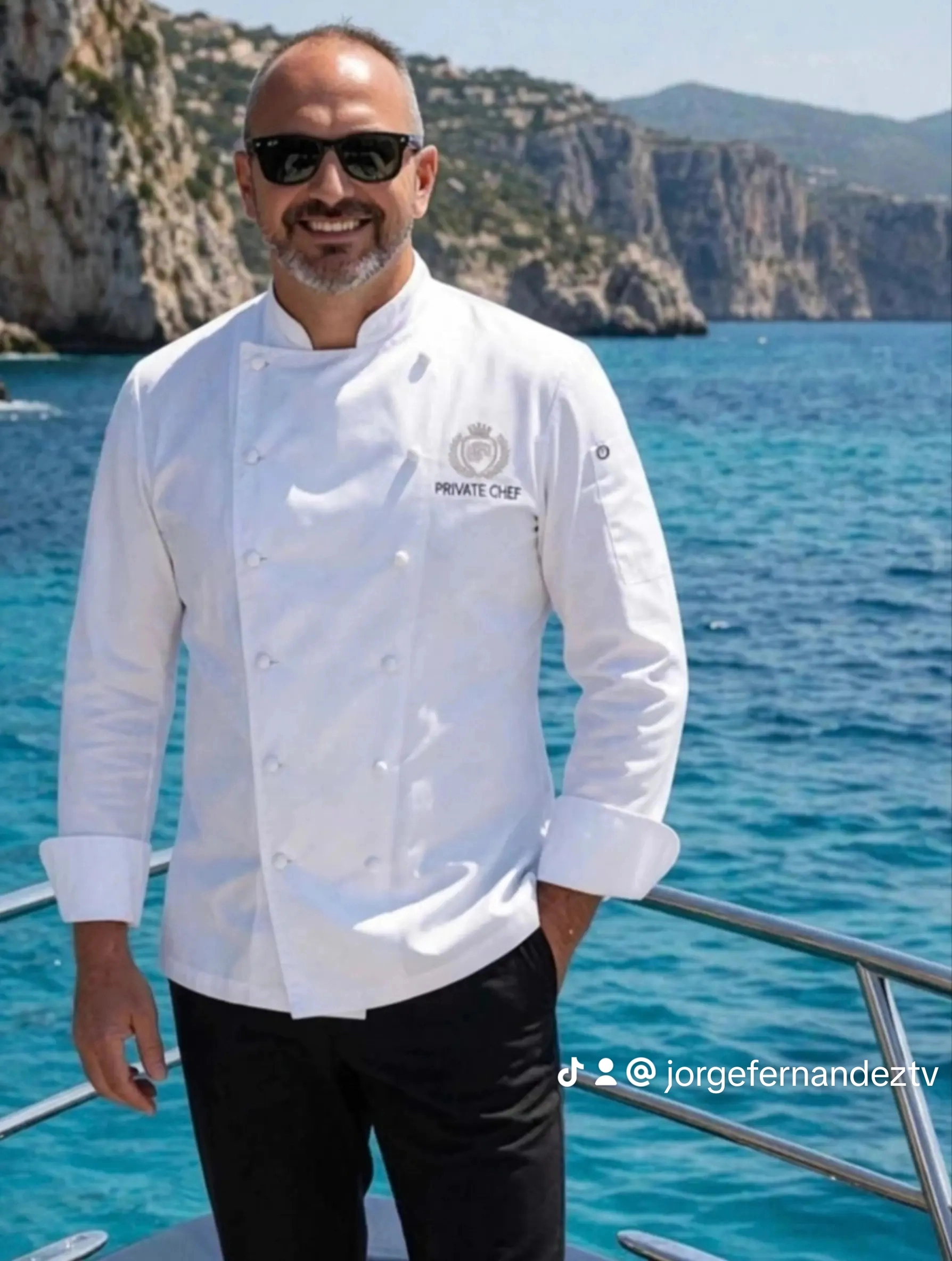 Jorge F's cover image