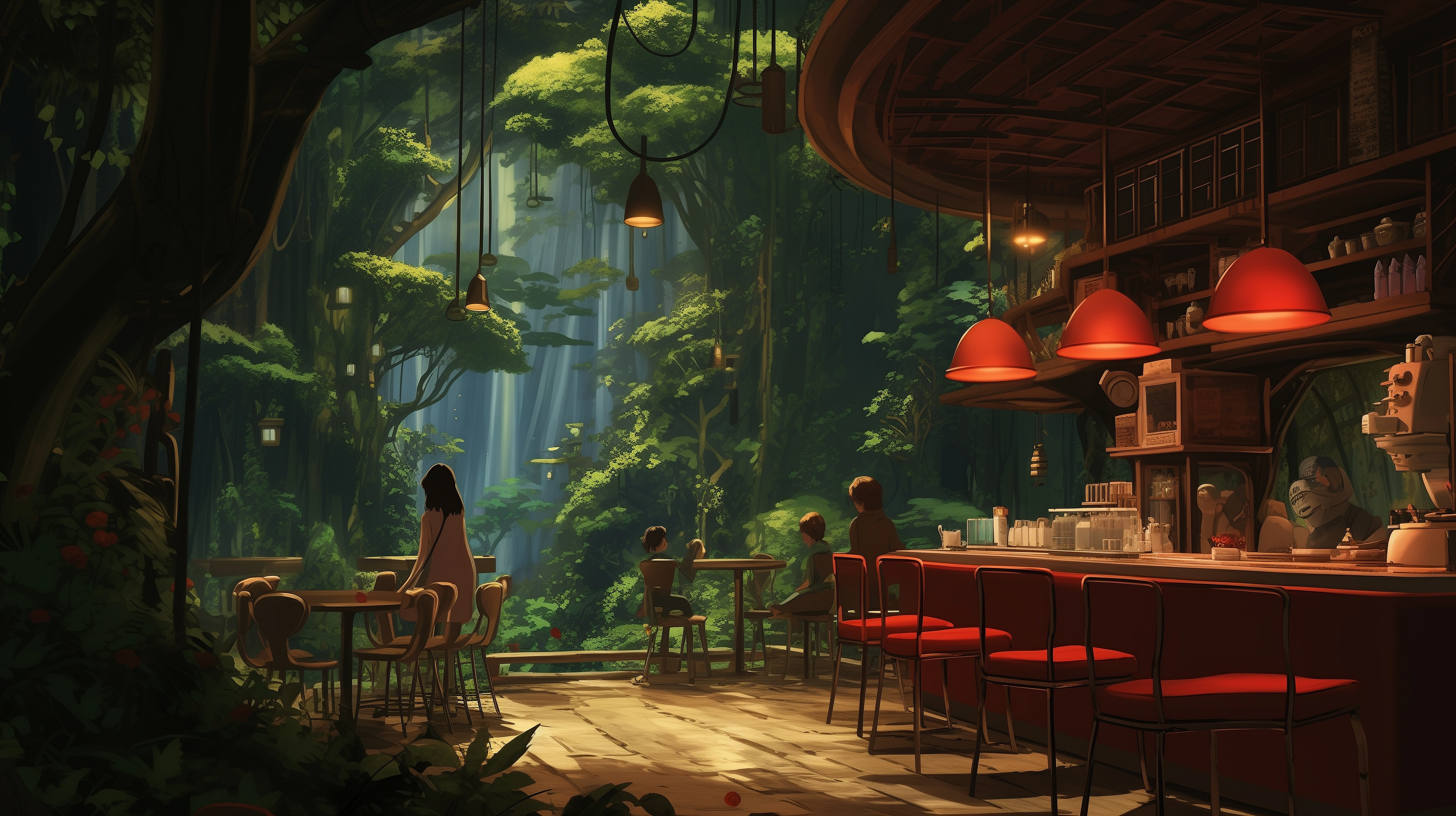 Zara B's cover image