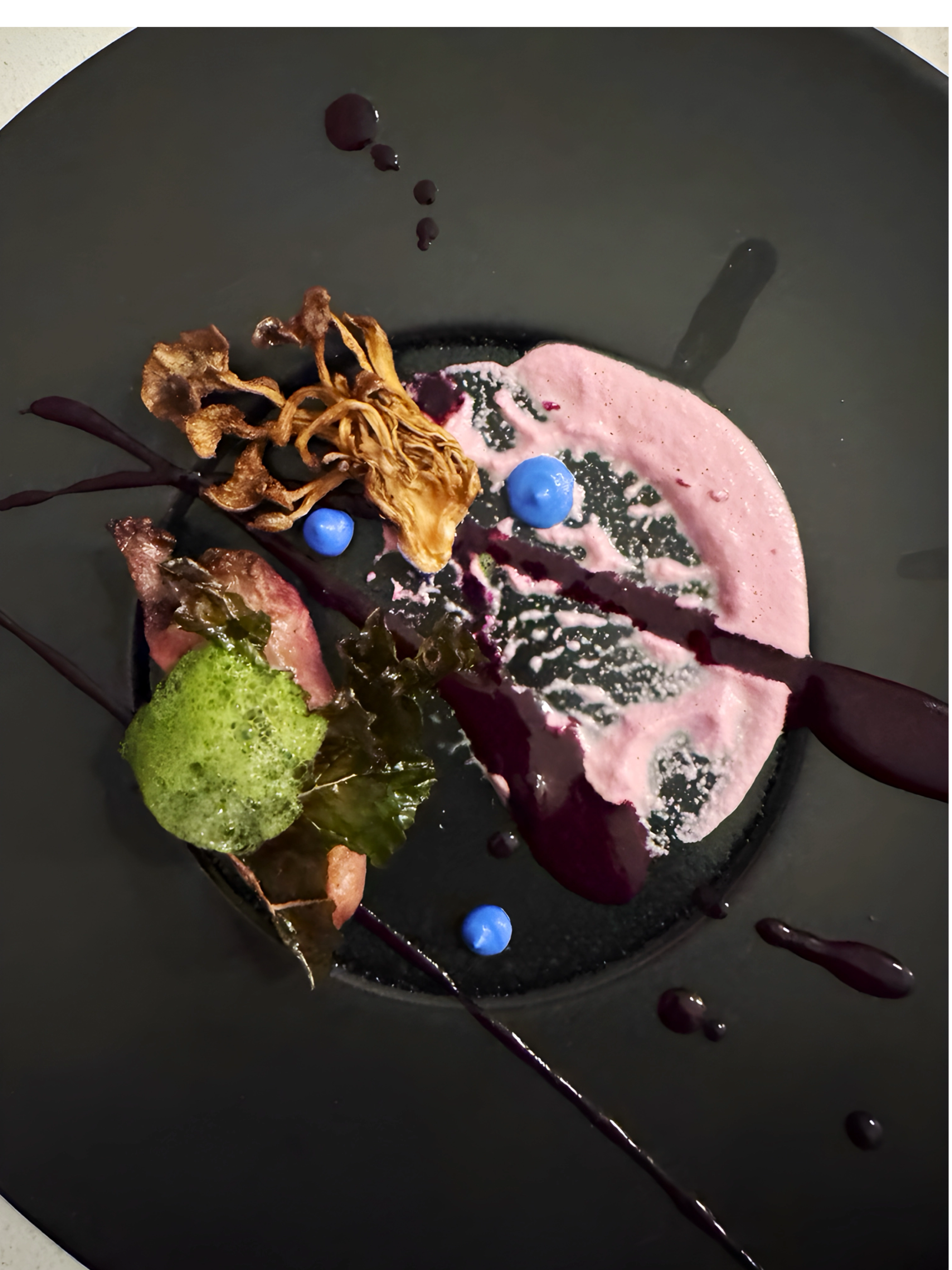 J Allan P's cover image