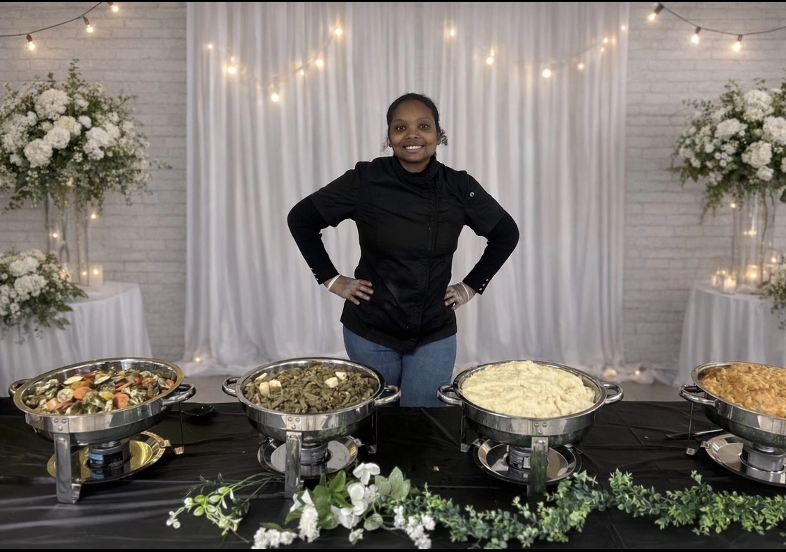 Cheree’ H's cover image