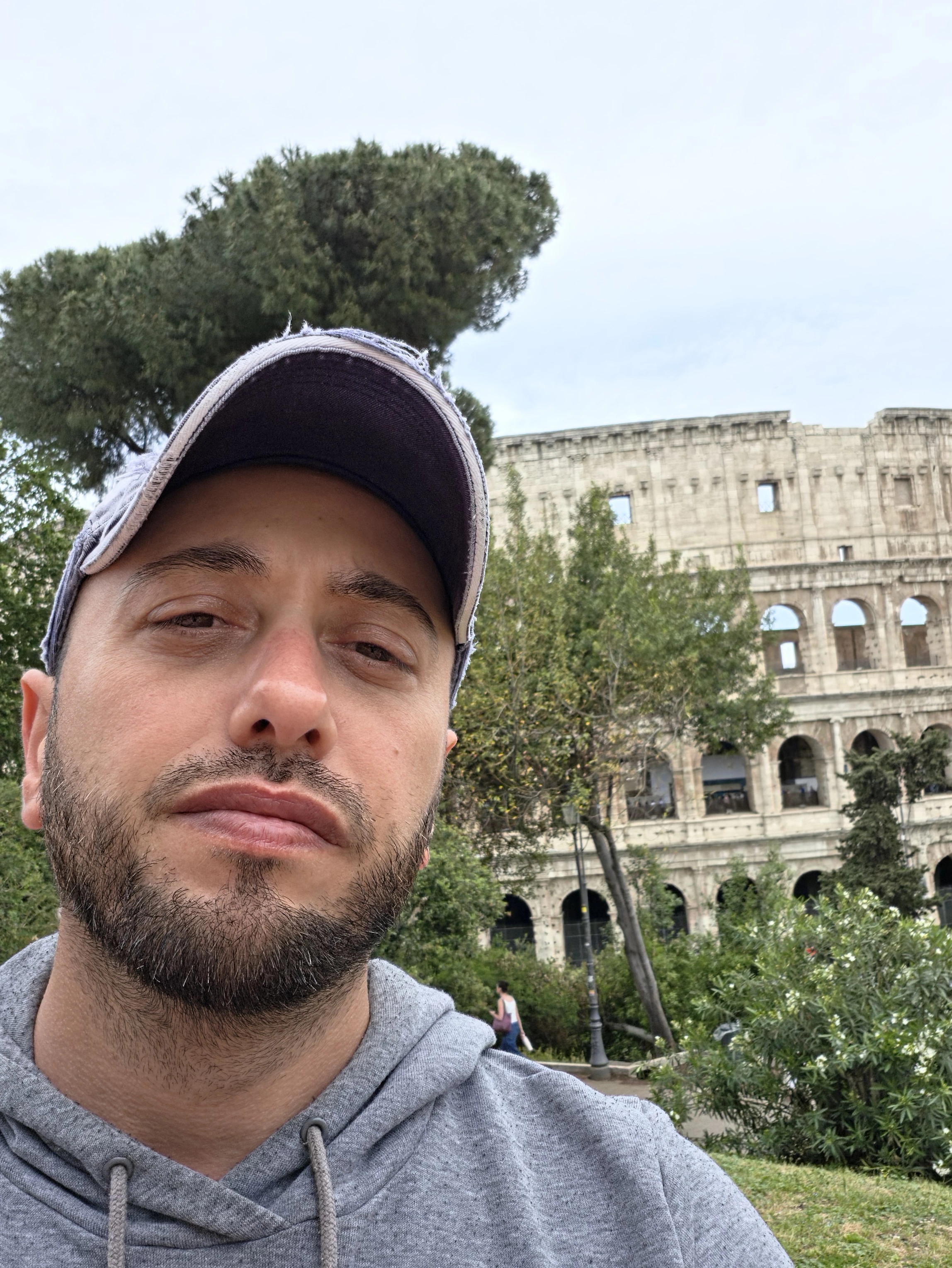 Salvatore C's cover image
