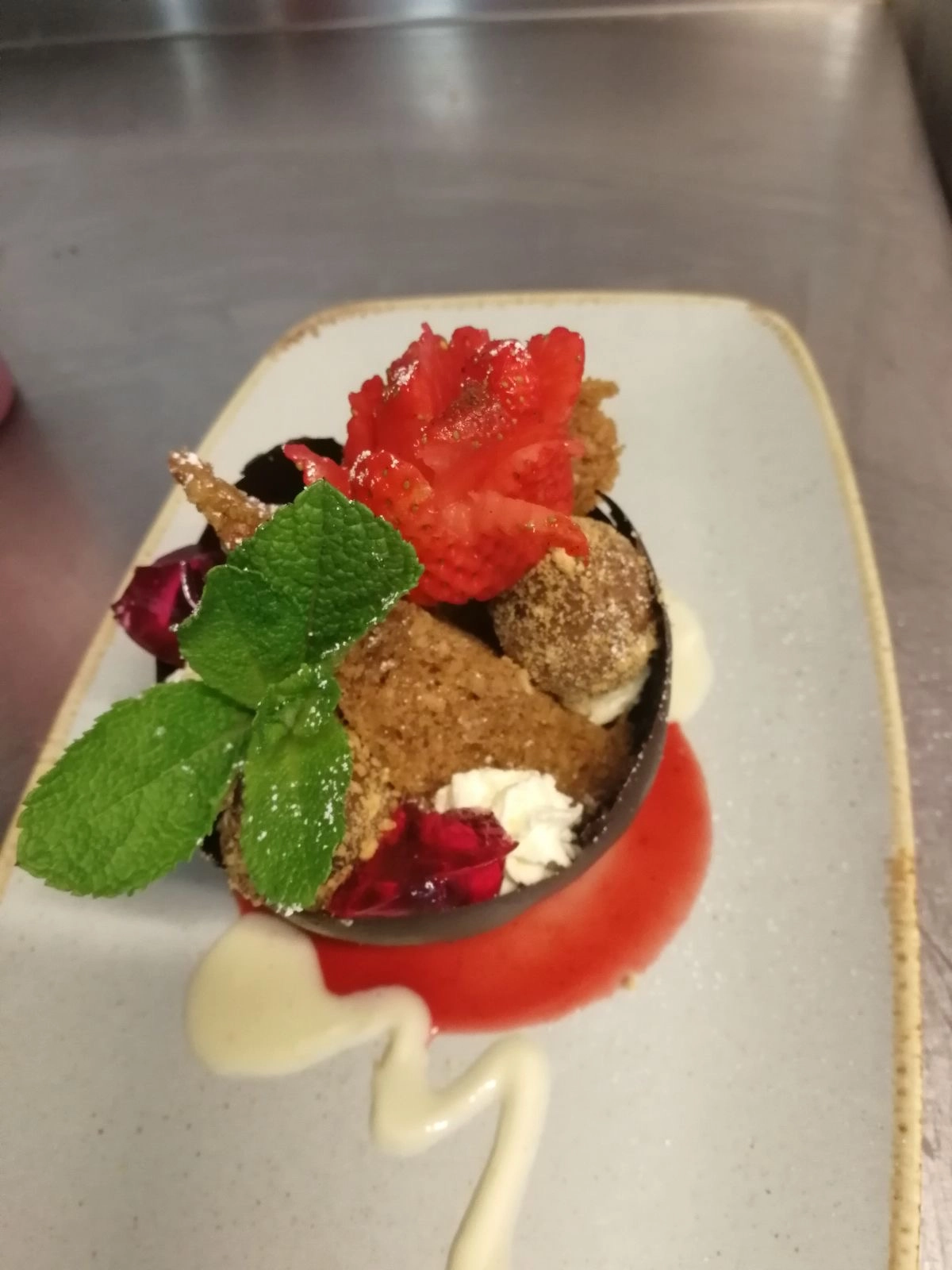 Mustapha T's cover image