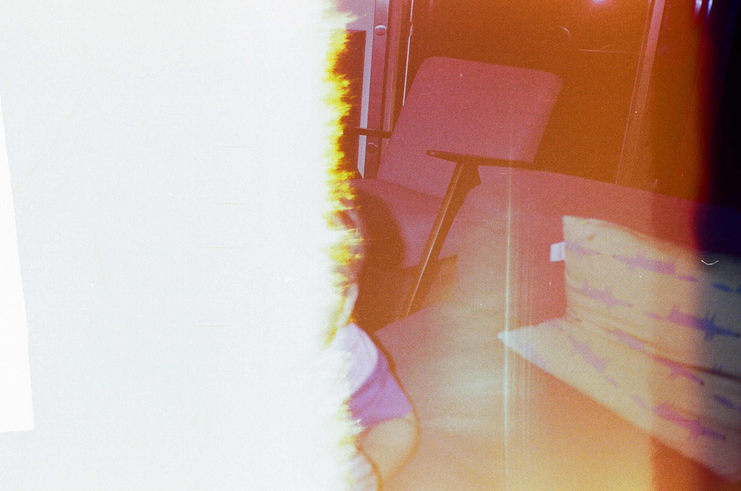 Roni T's cover image