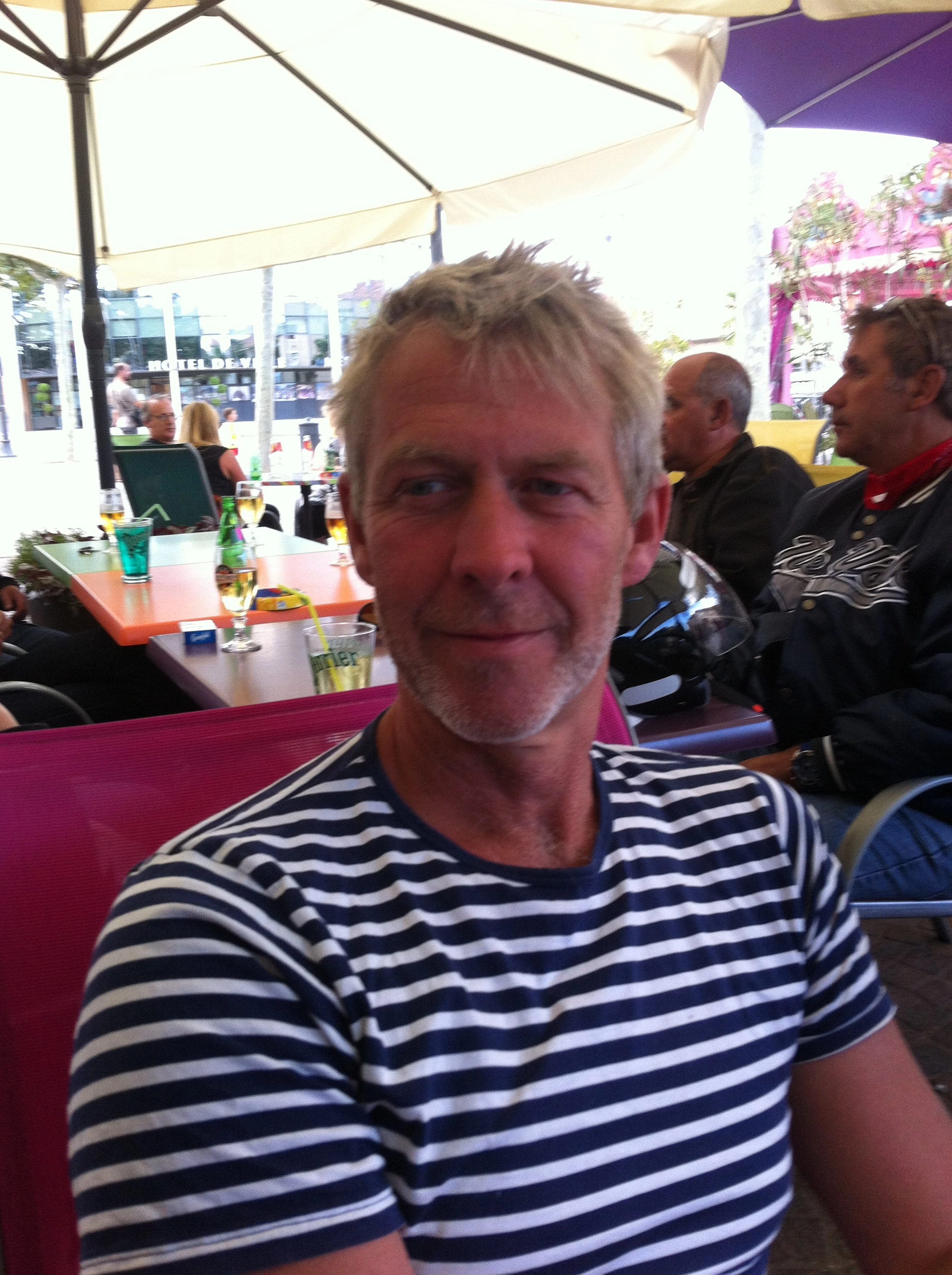 Jonathan W's cover image