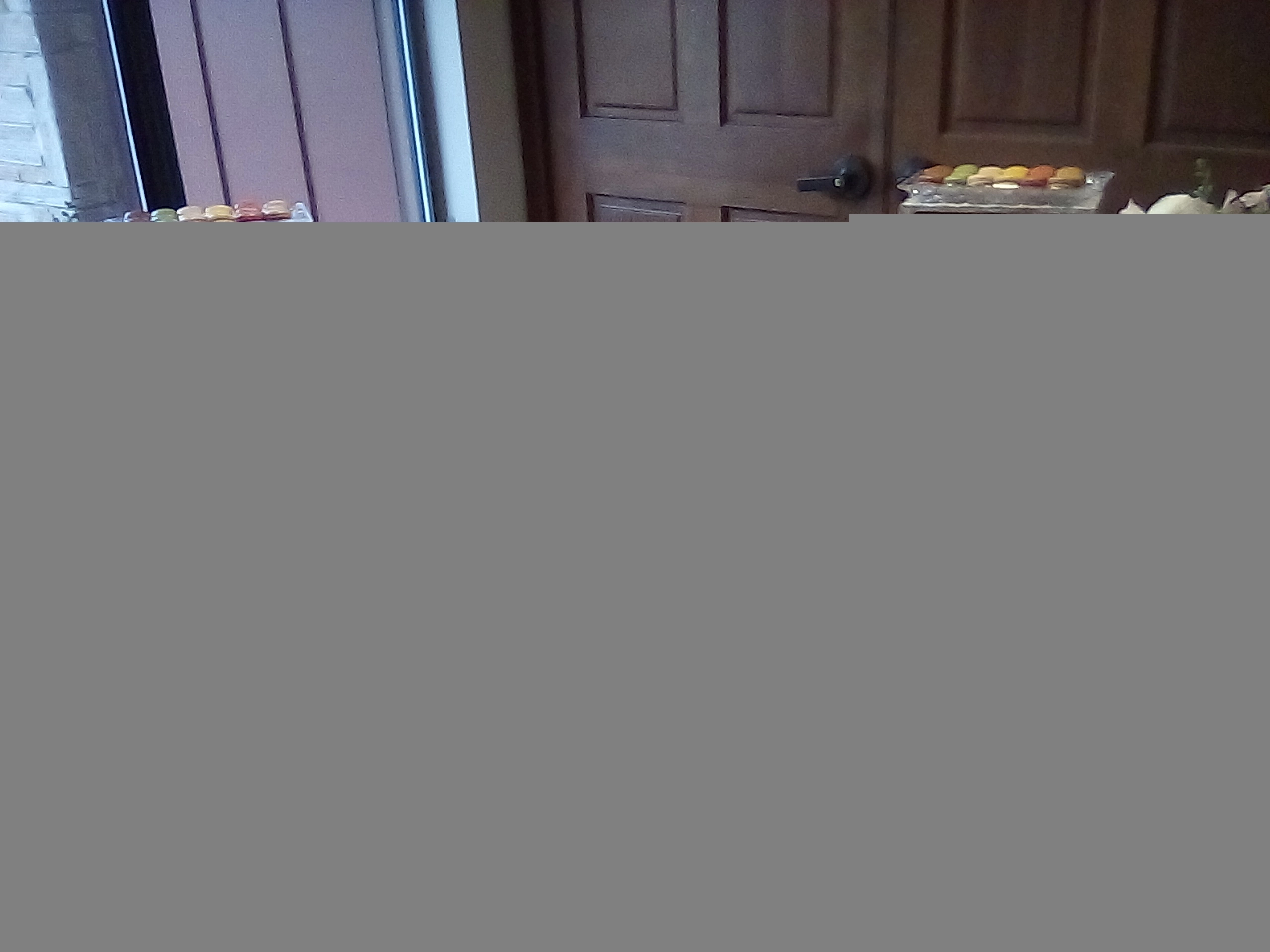 Jane K's cover image