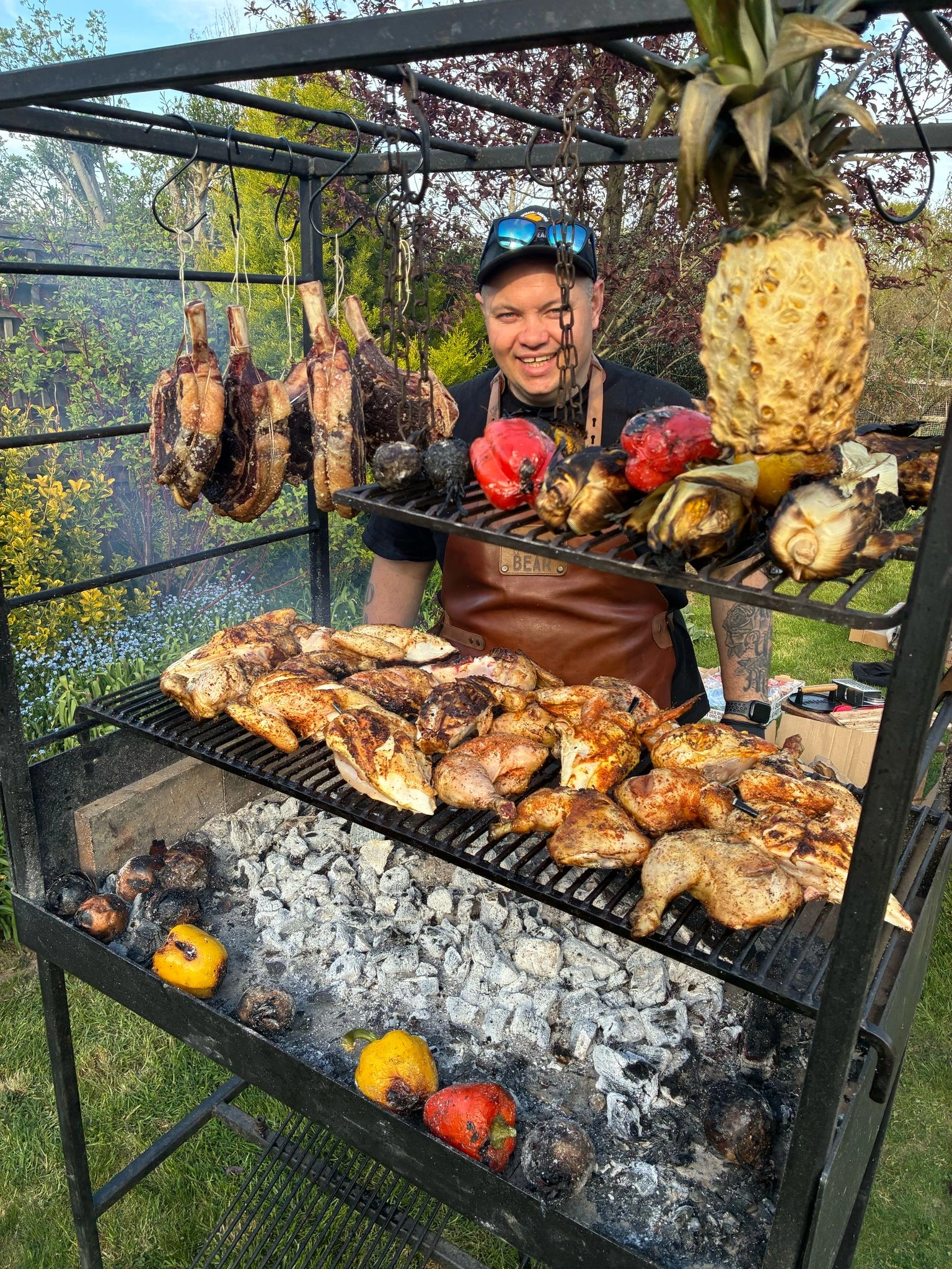 Wayne S's cover image