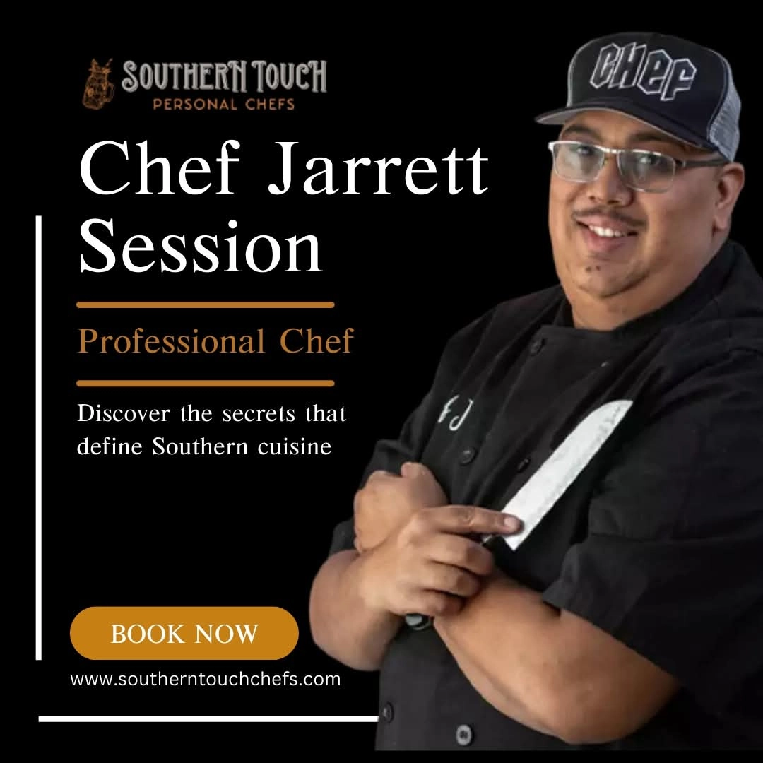 Jarrett s's cover image