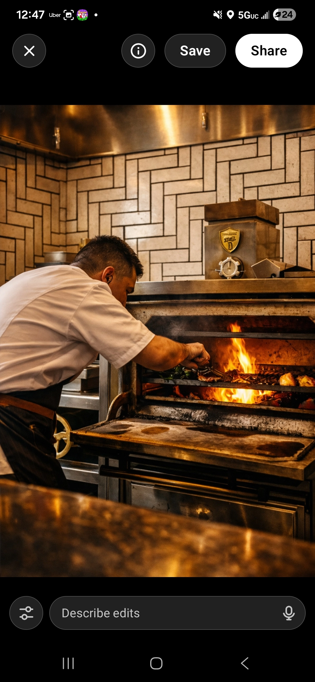 Emilio C's cover image