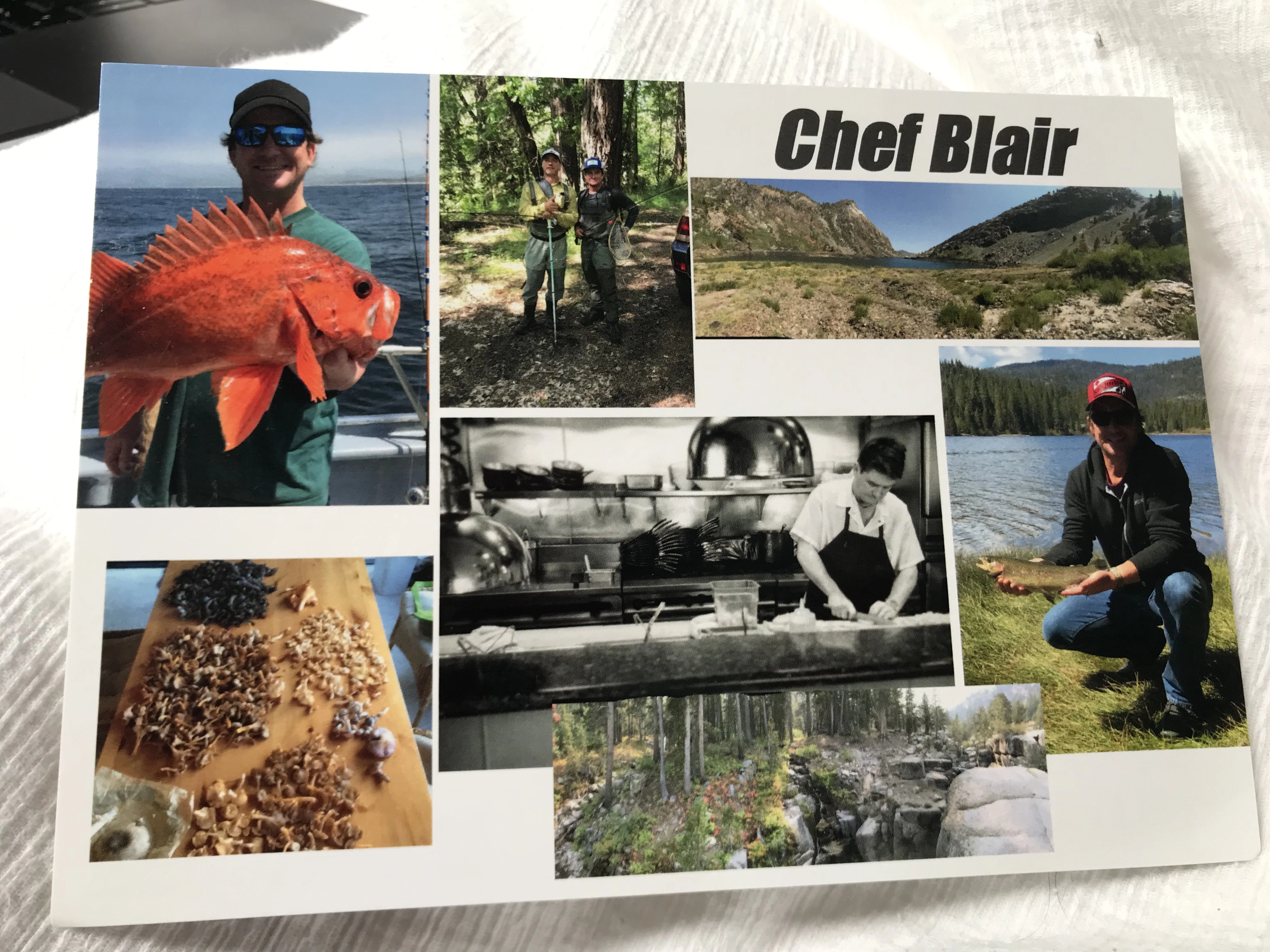 Blair S's cover image