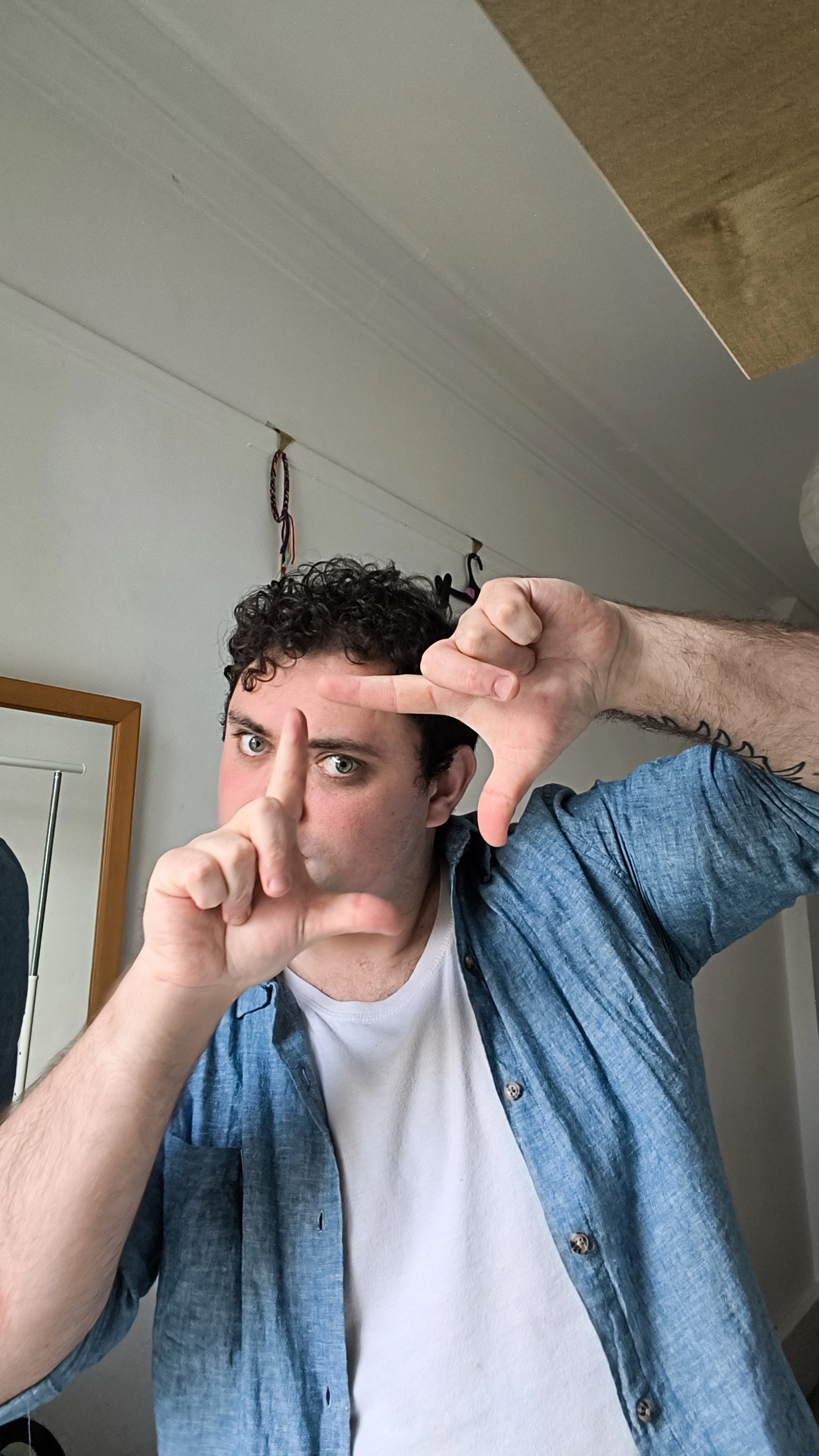 Pedro F's cover image