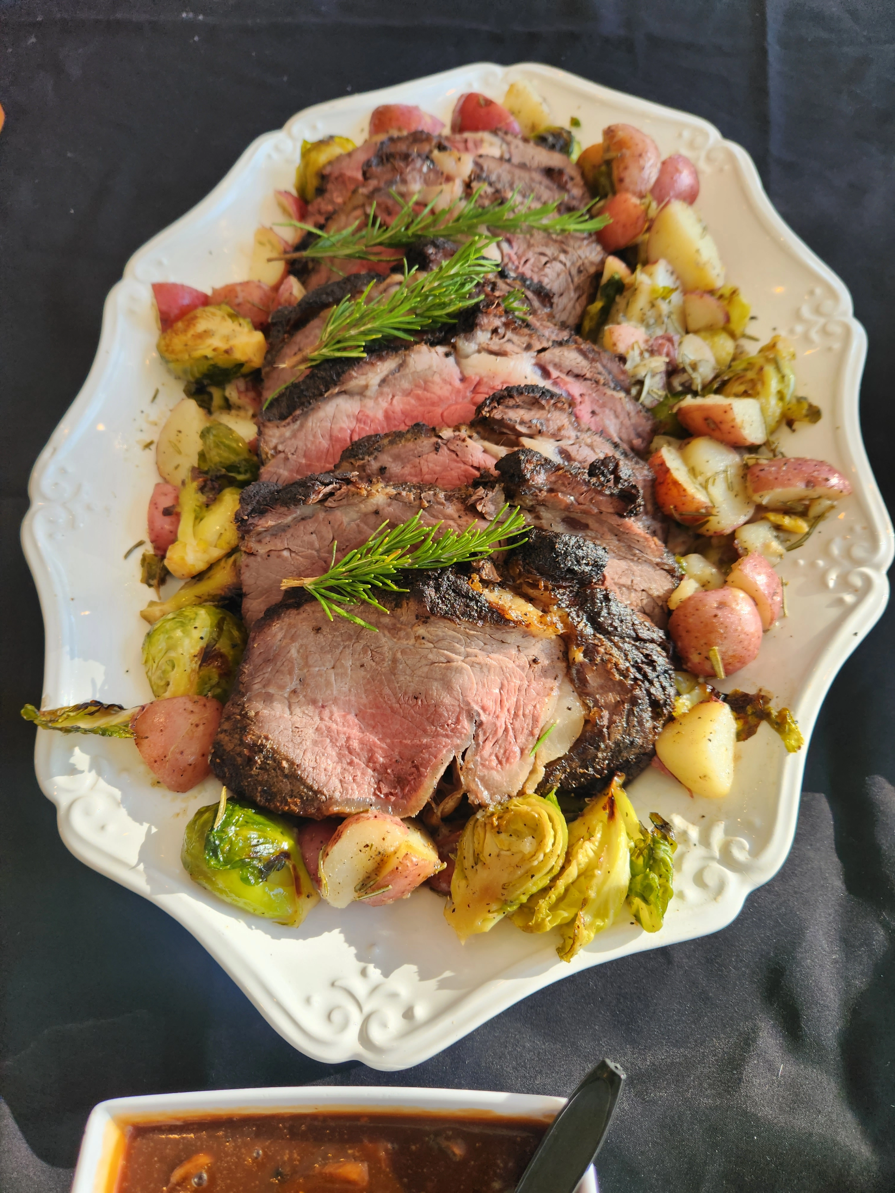 Chef Fitch's cover image