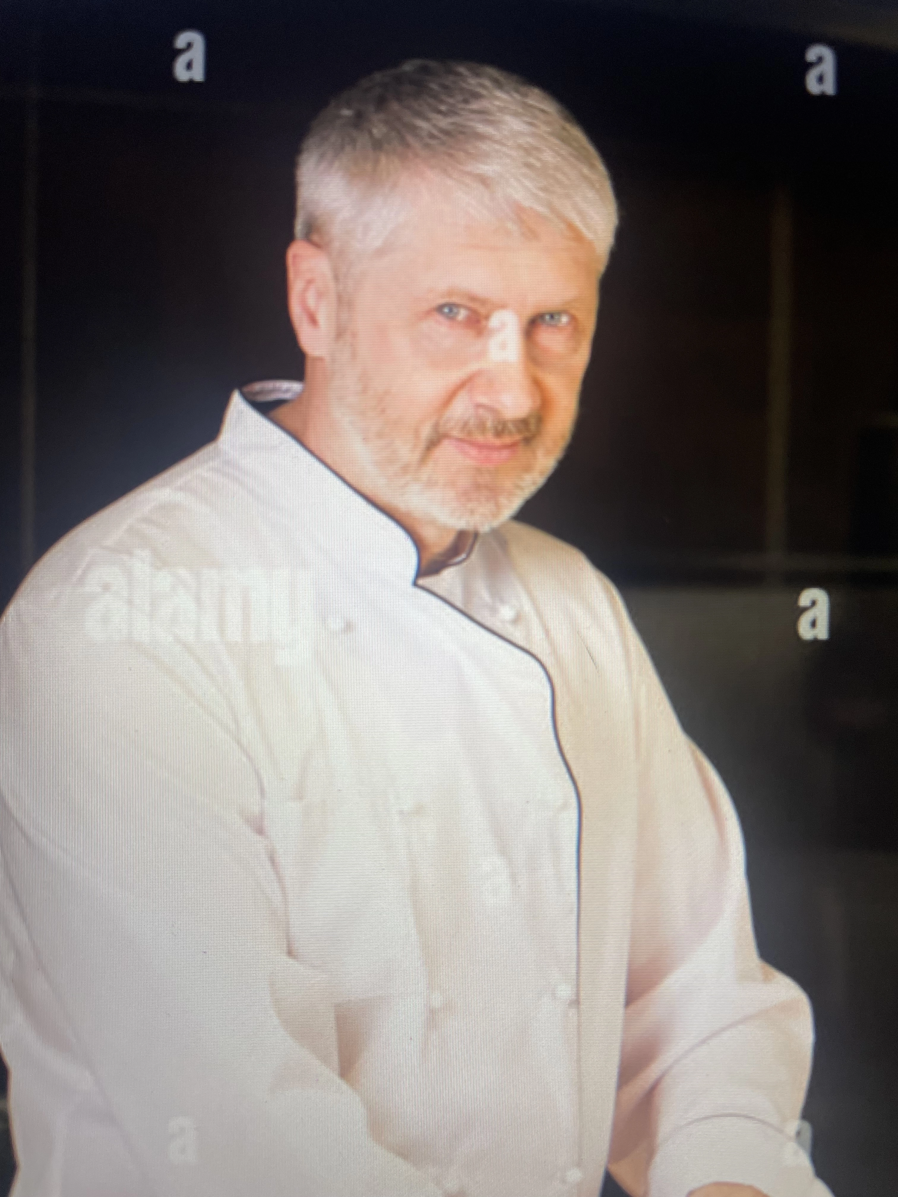 Raymond T's cover image