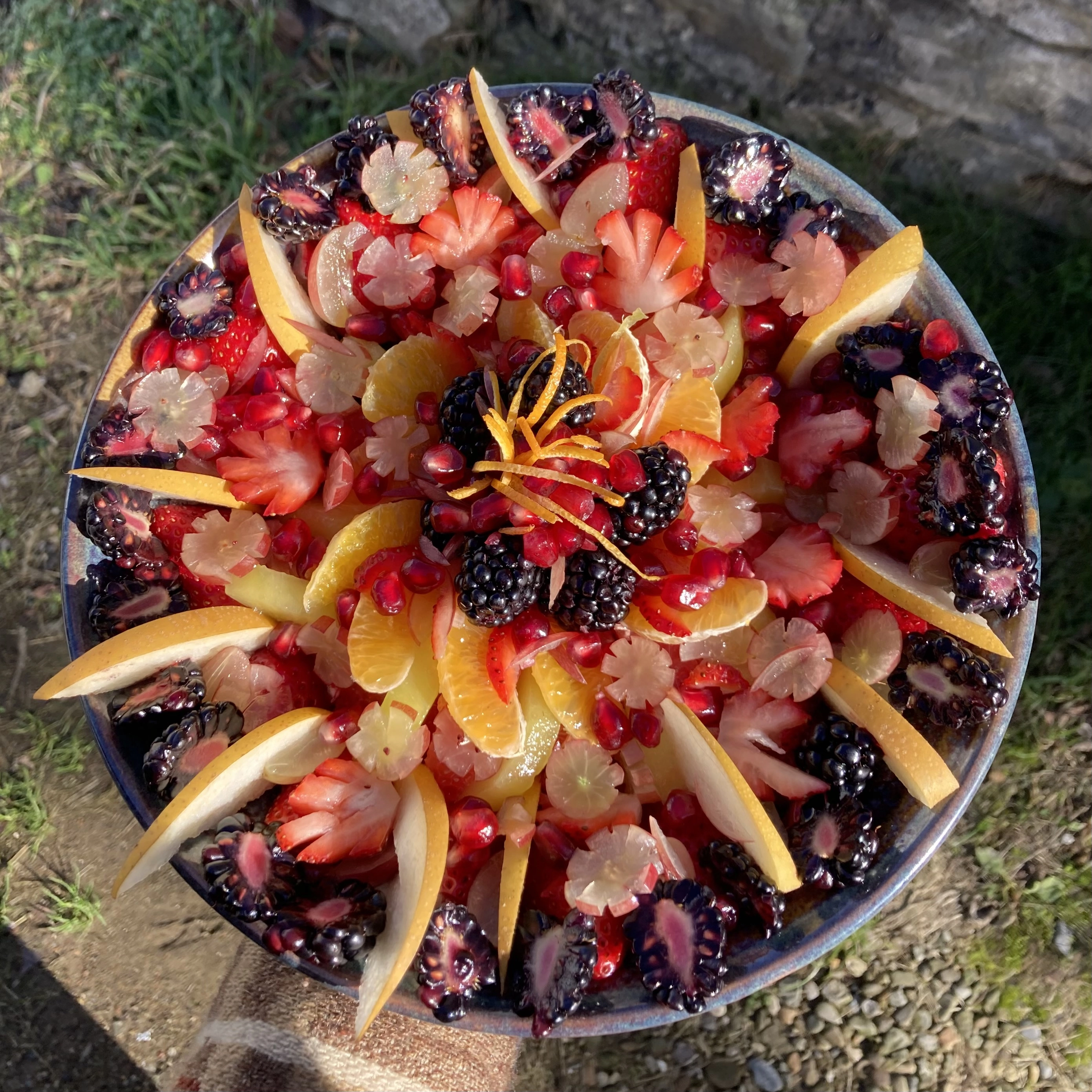 Miriam G's cover image