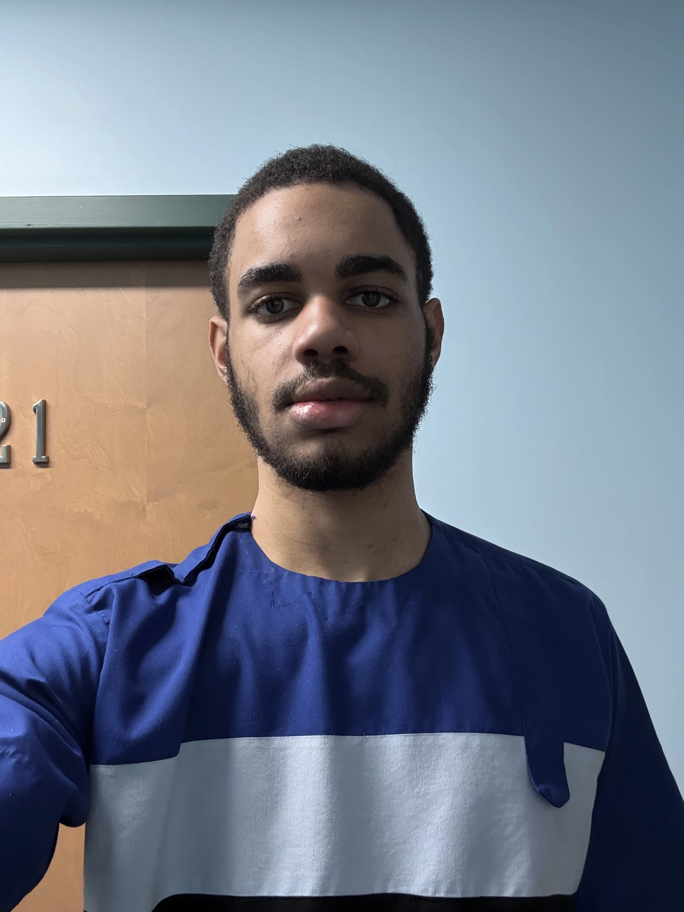 Nickolas L's cover image