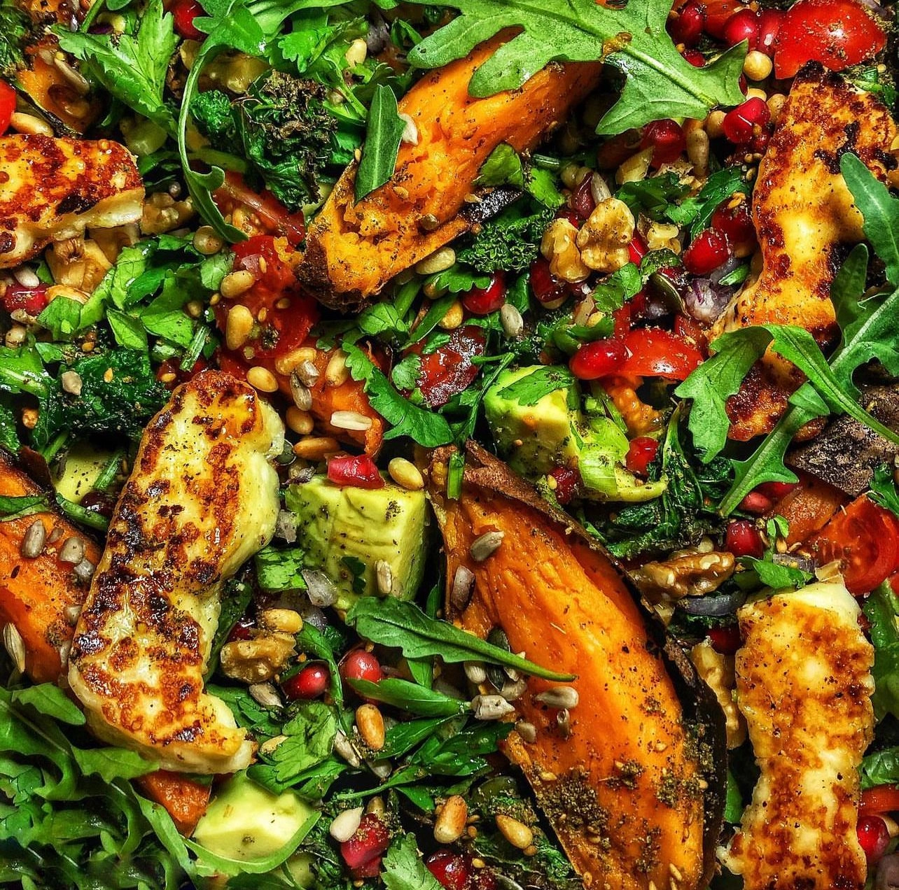 Anna Chef's cover image