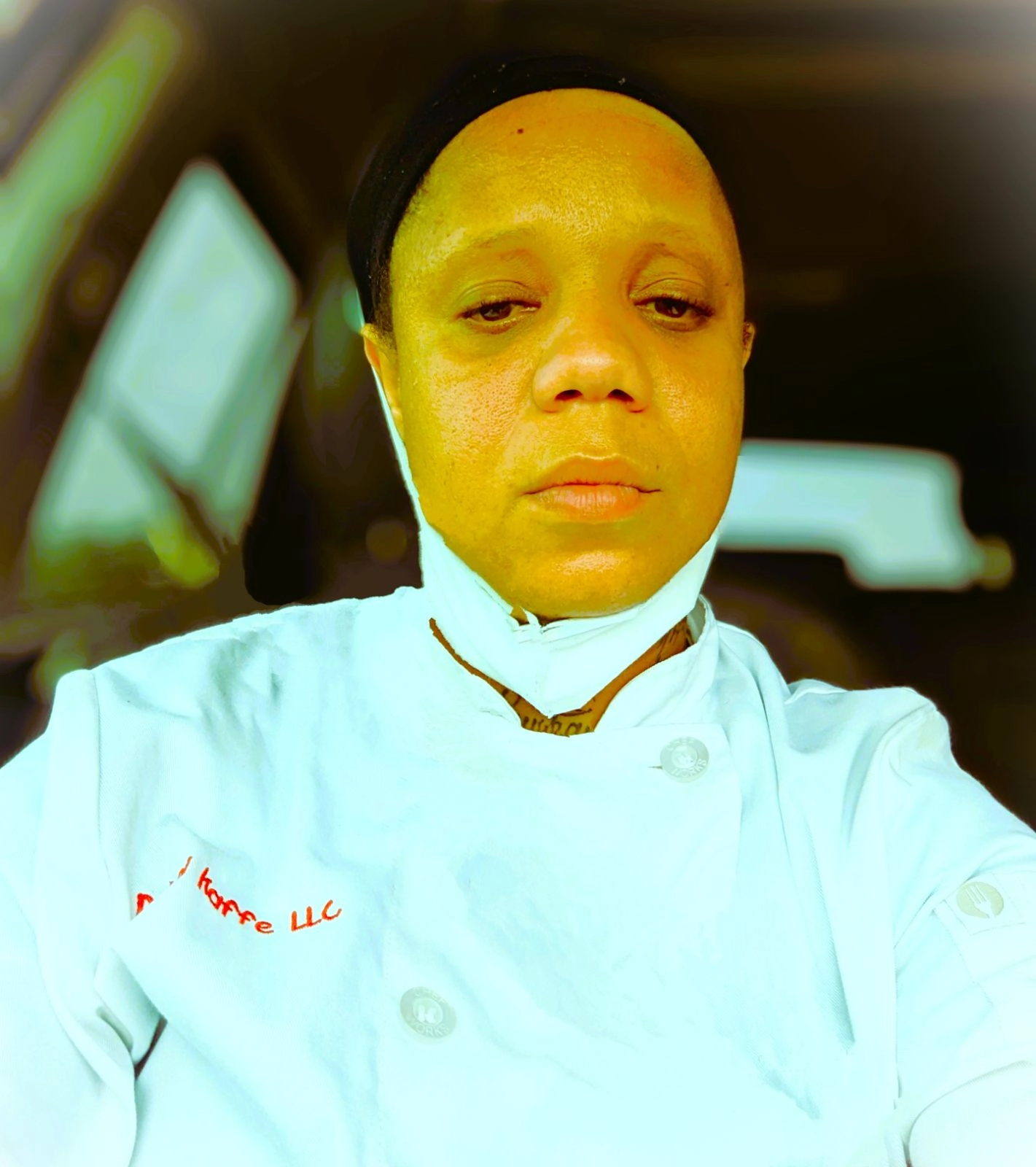 Caryn F's cover image
