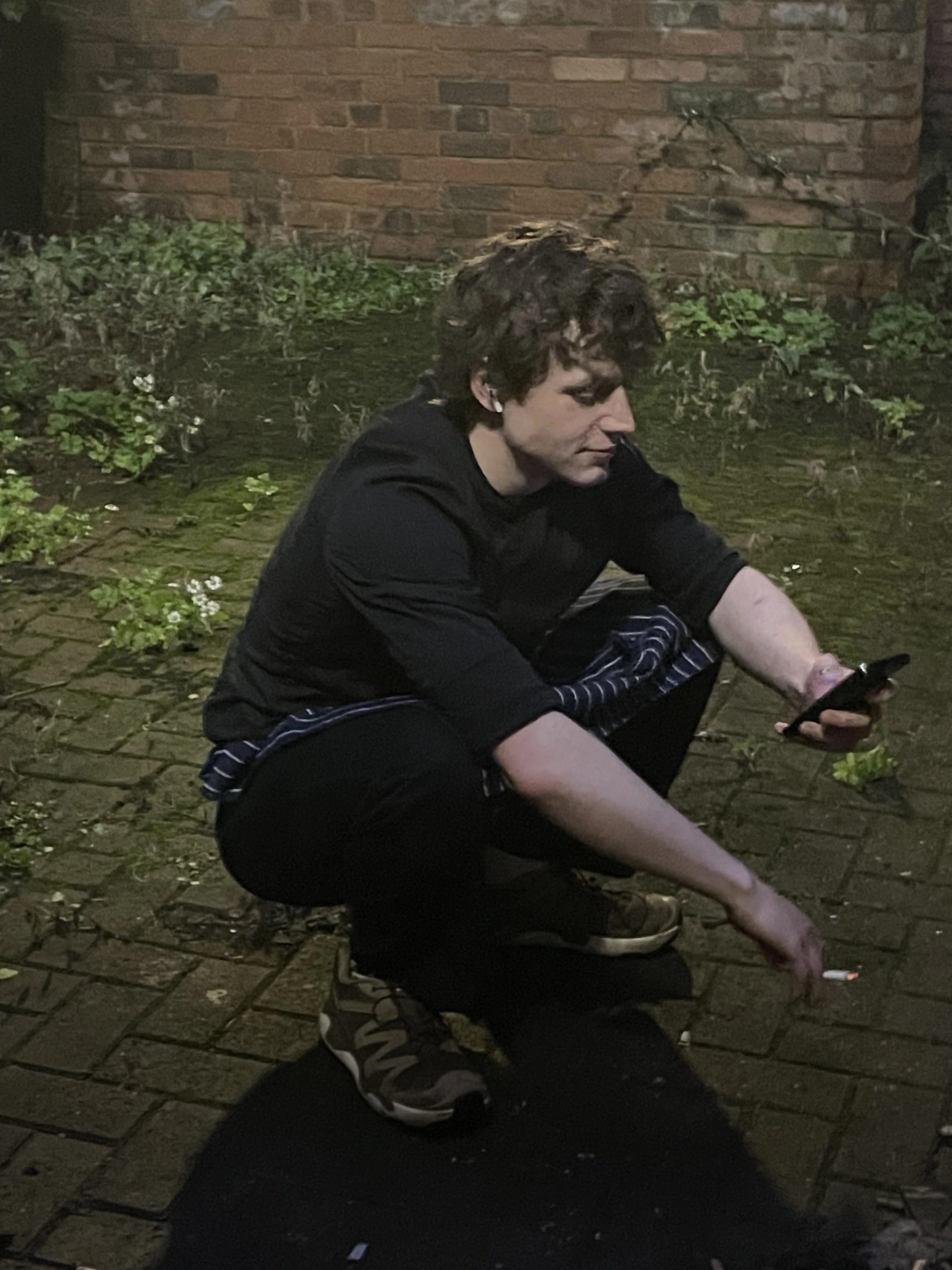 Tobias H's cover image