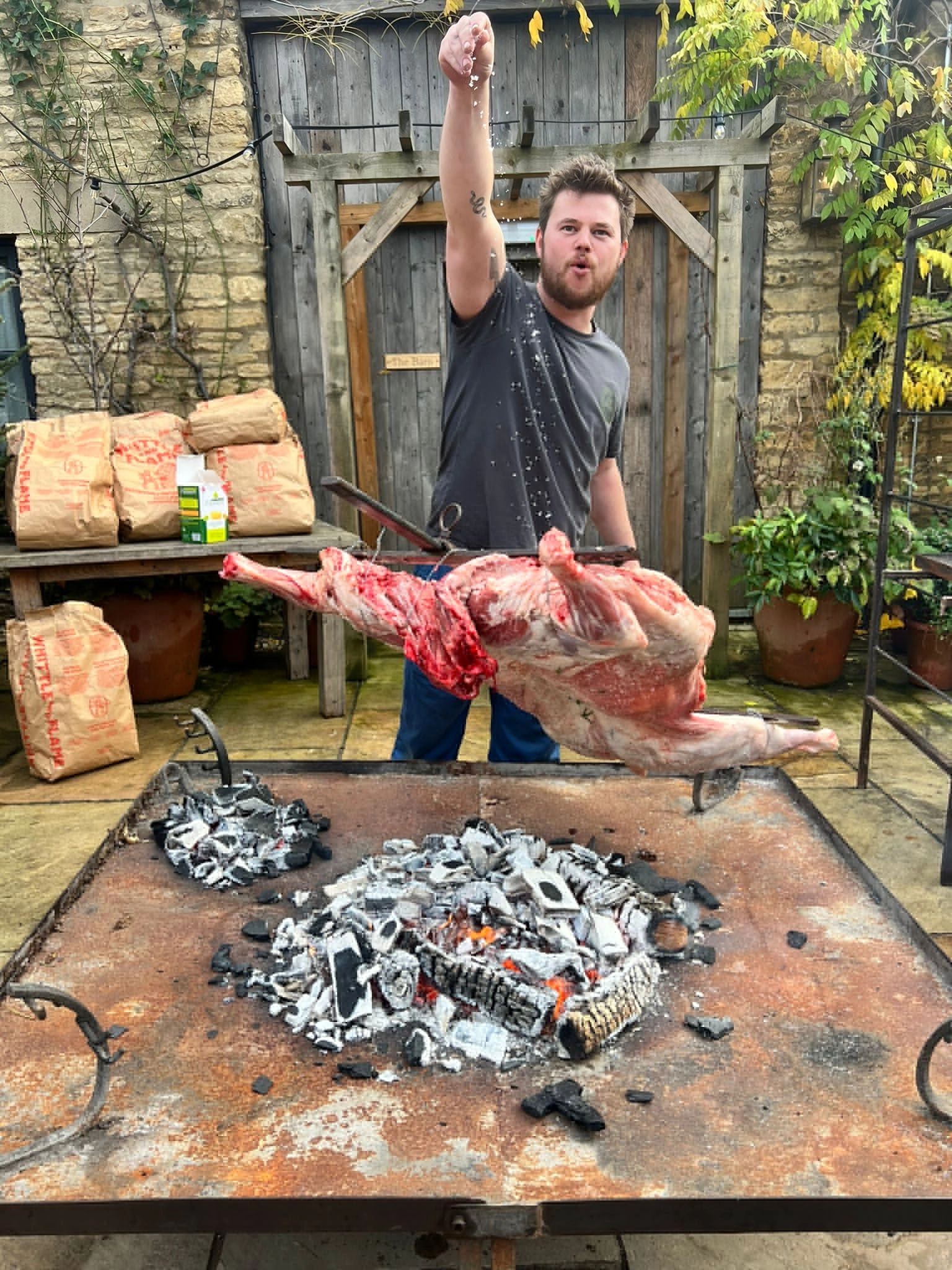 Tom C's cover image