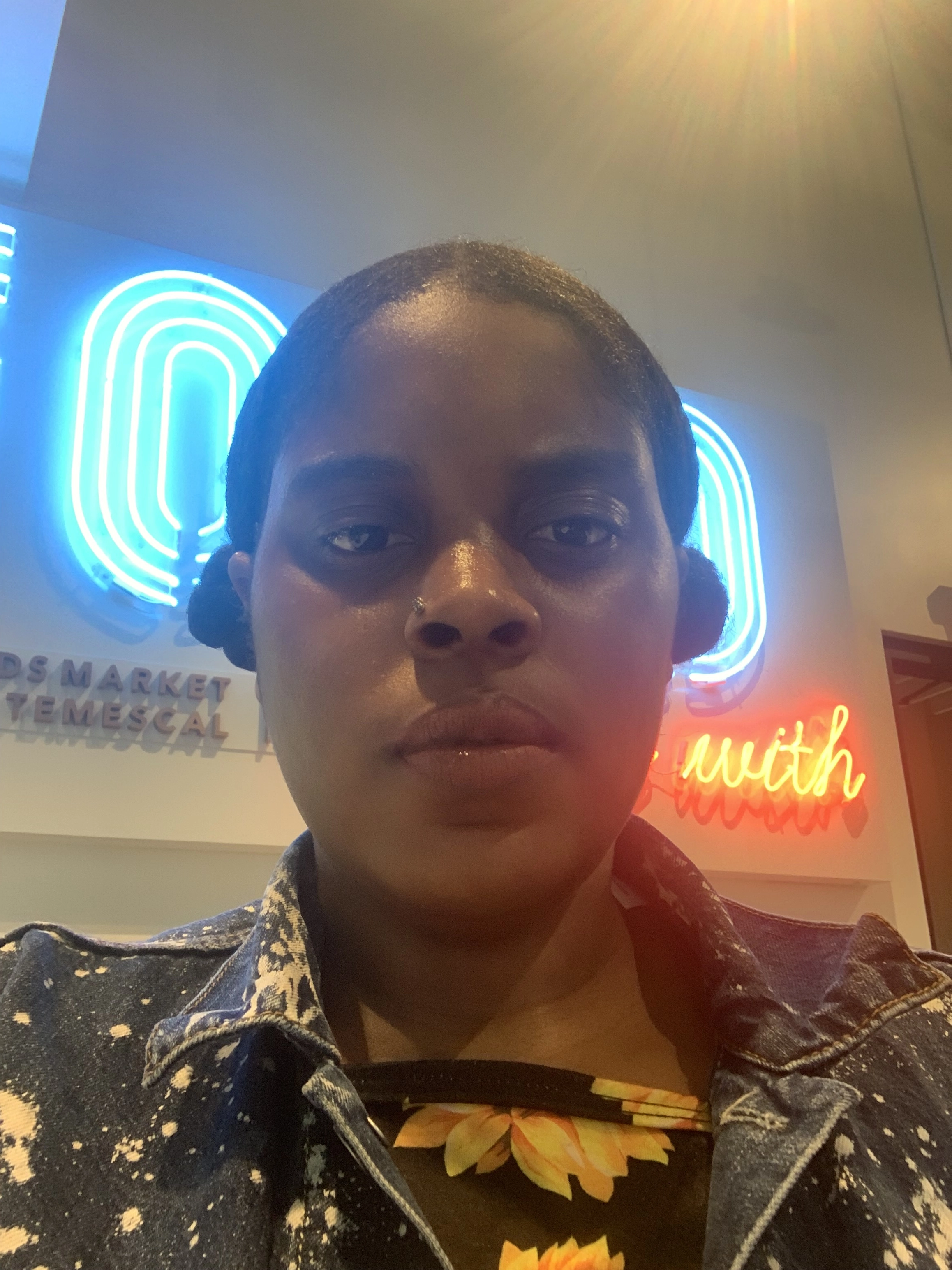 Alexis L's cover image