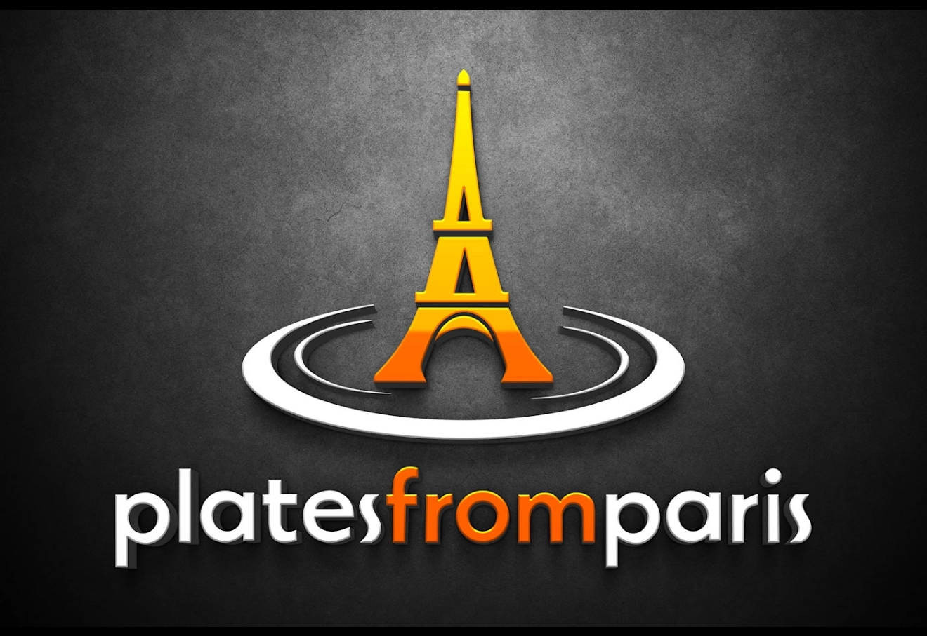 Paris R's cover image