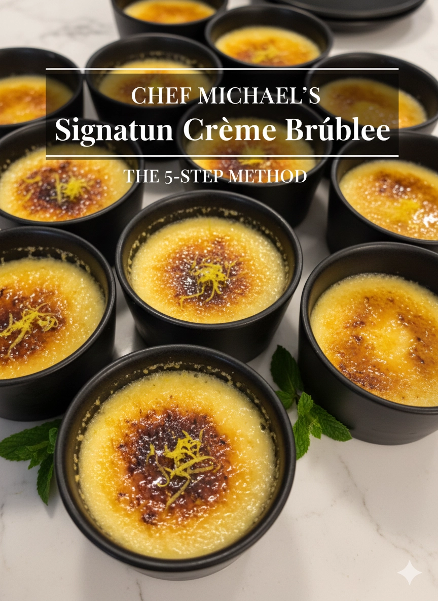 Michael B's cover image