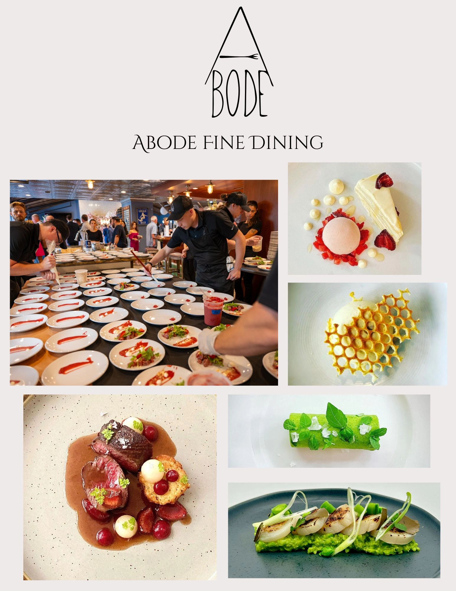 Abode F's cover image