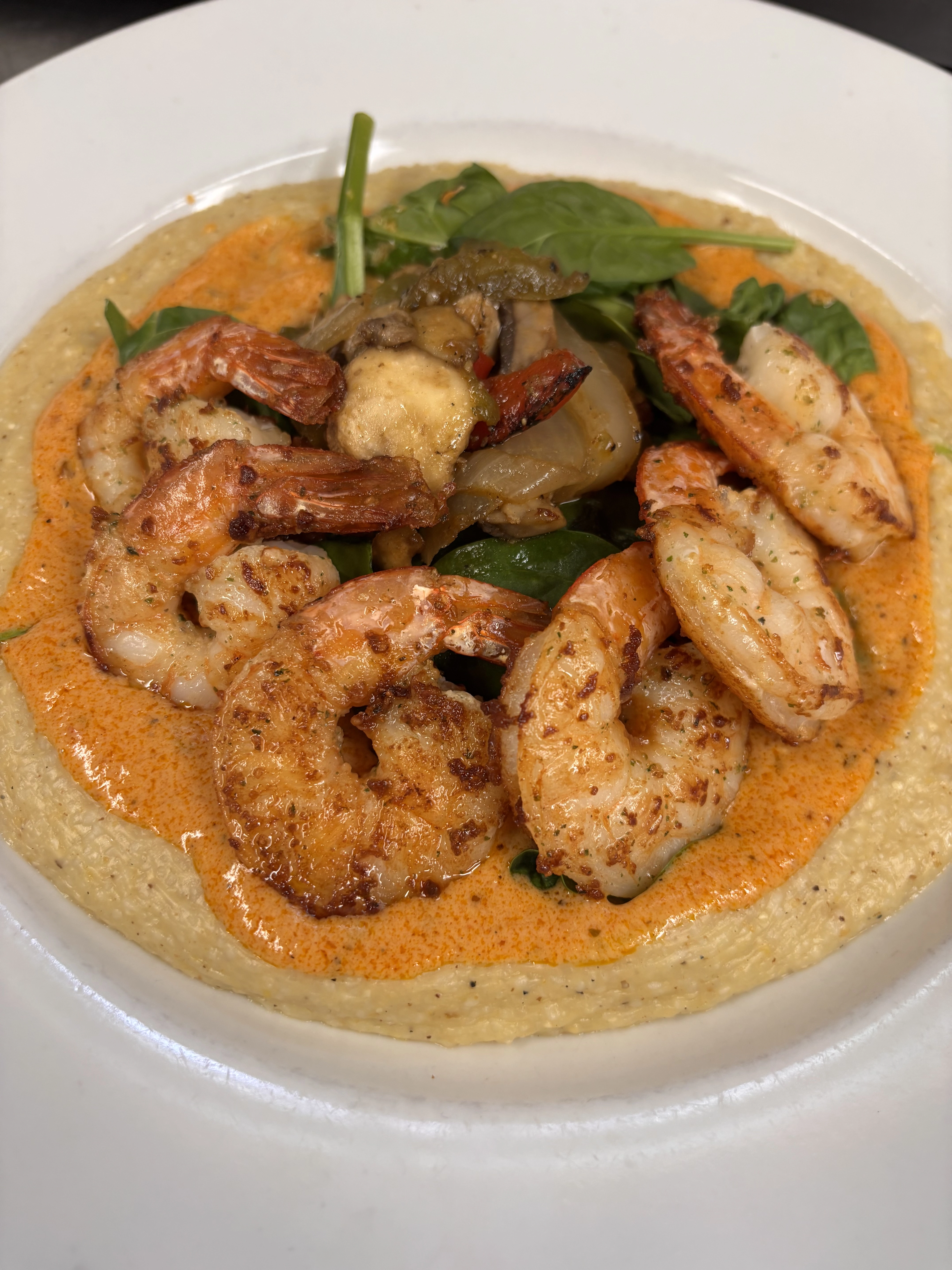 Chef Tiffany J's cover image