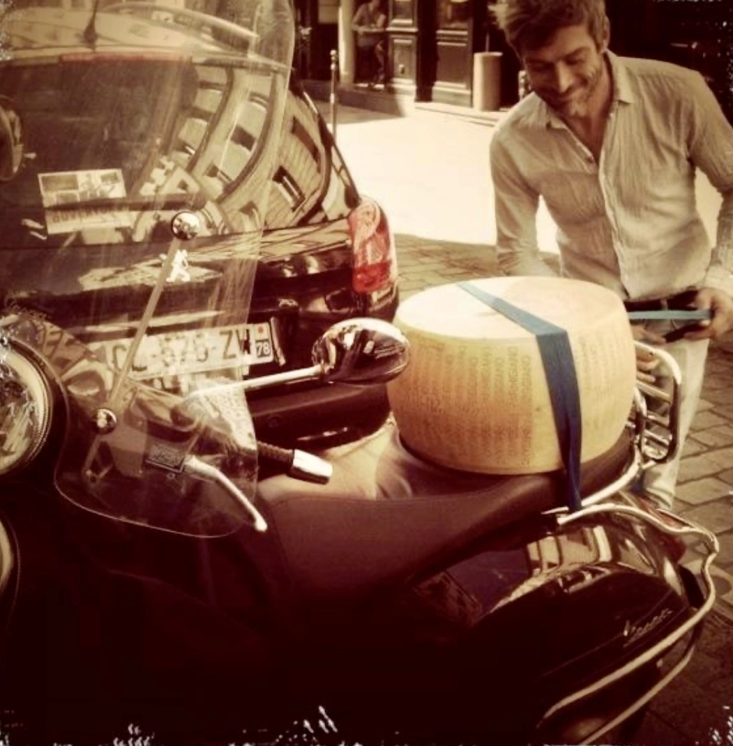 Marco S's cover image