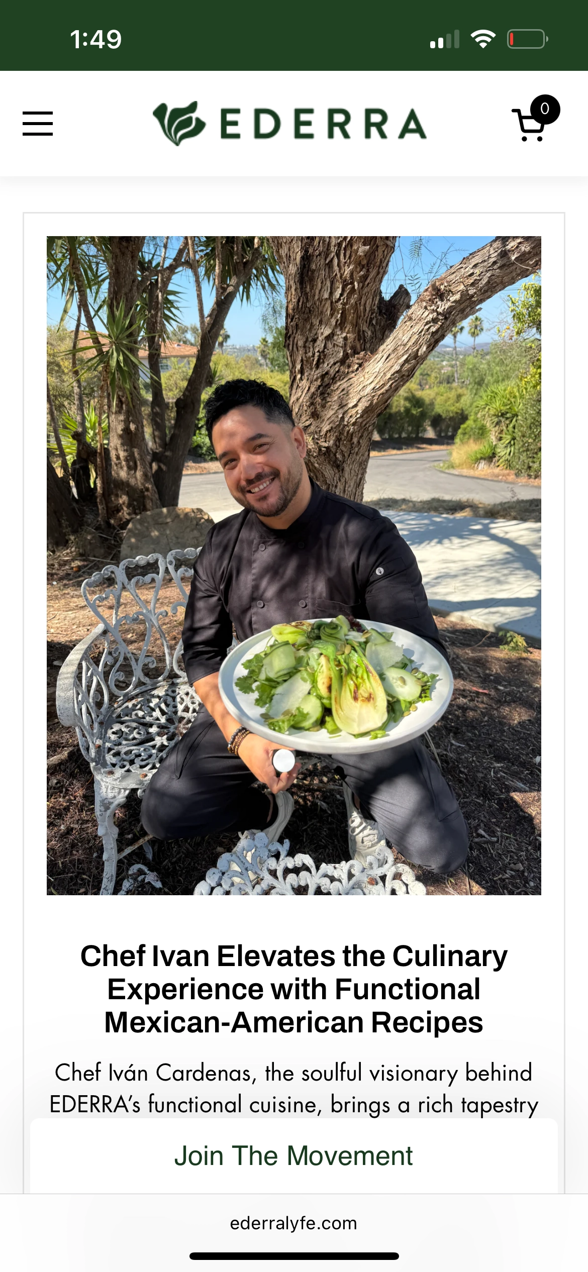 Ivan C's cover image