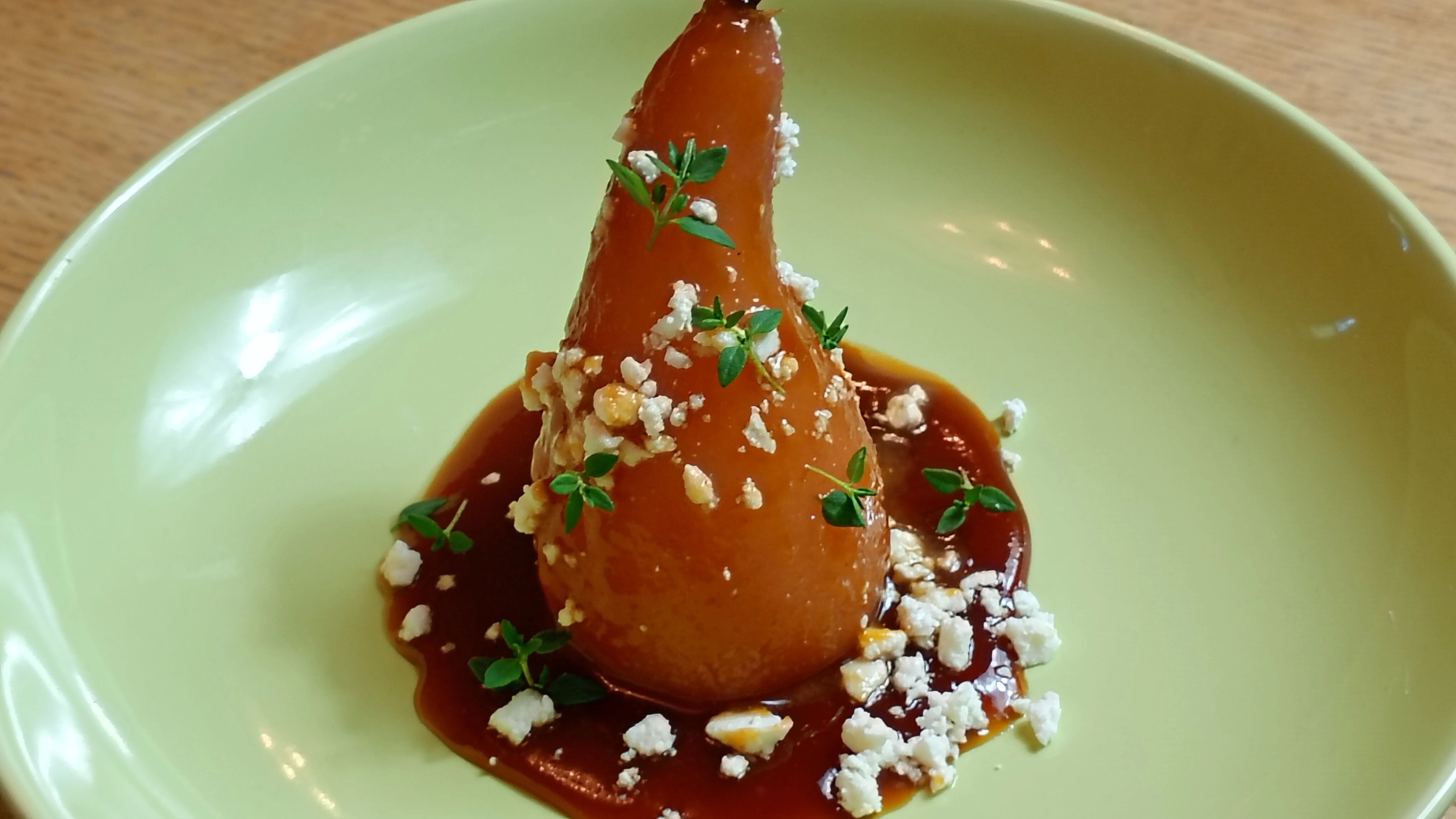 Chef DIGY M's cover image