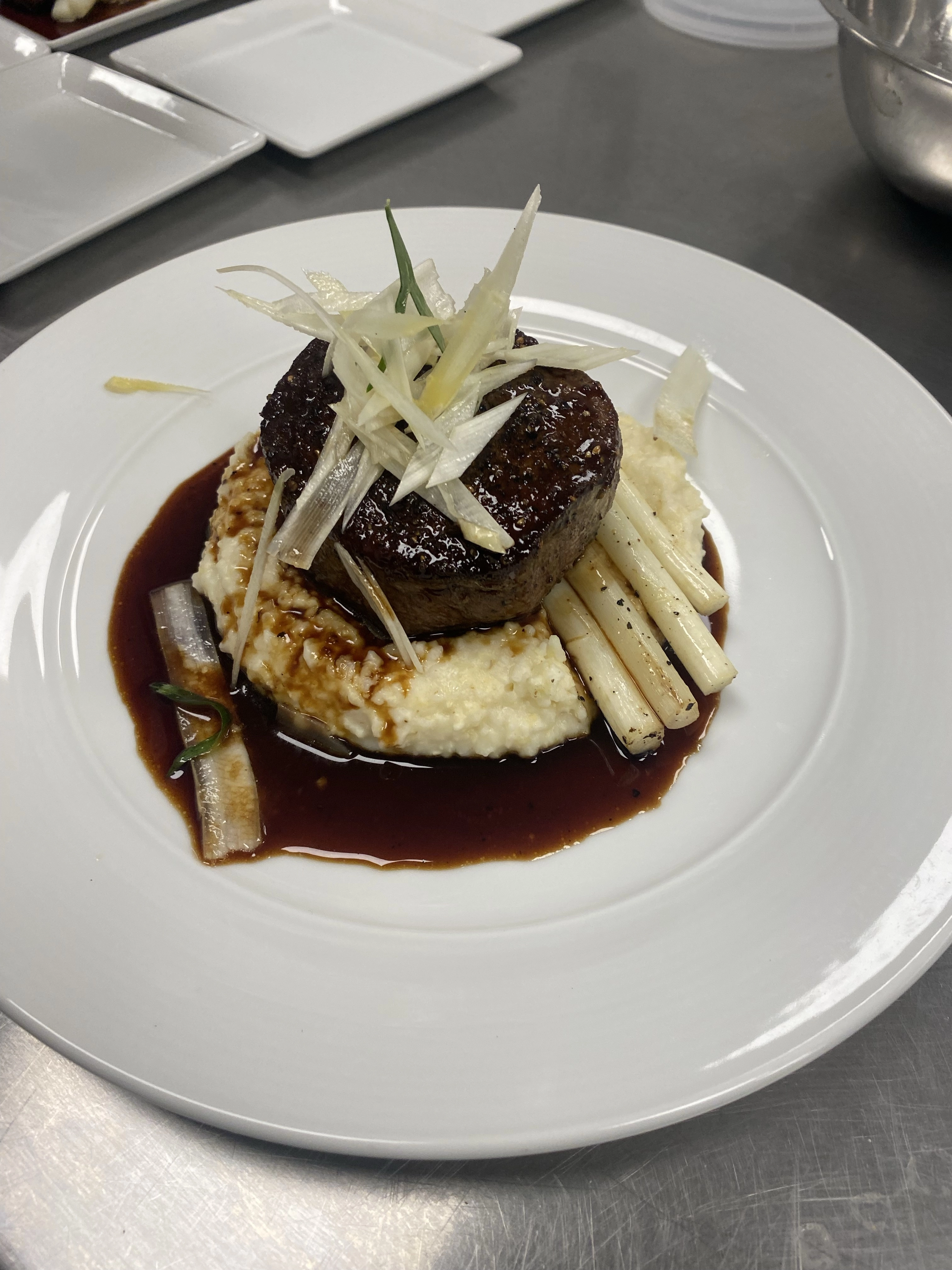 Chef James R's cover image