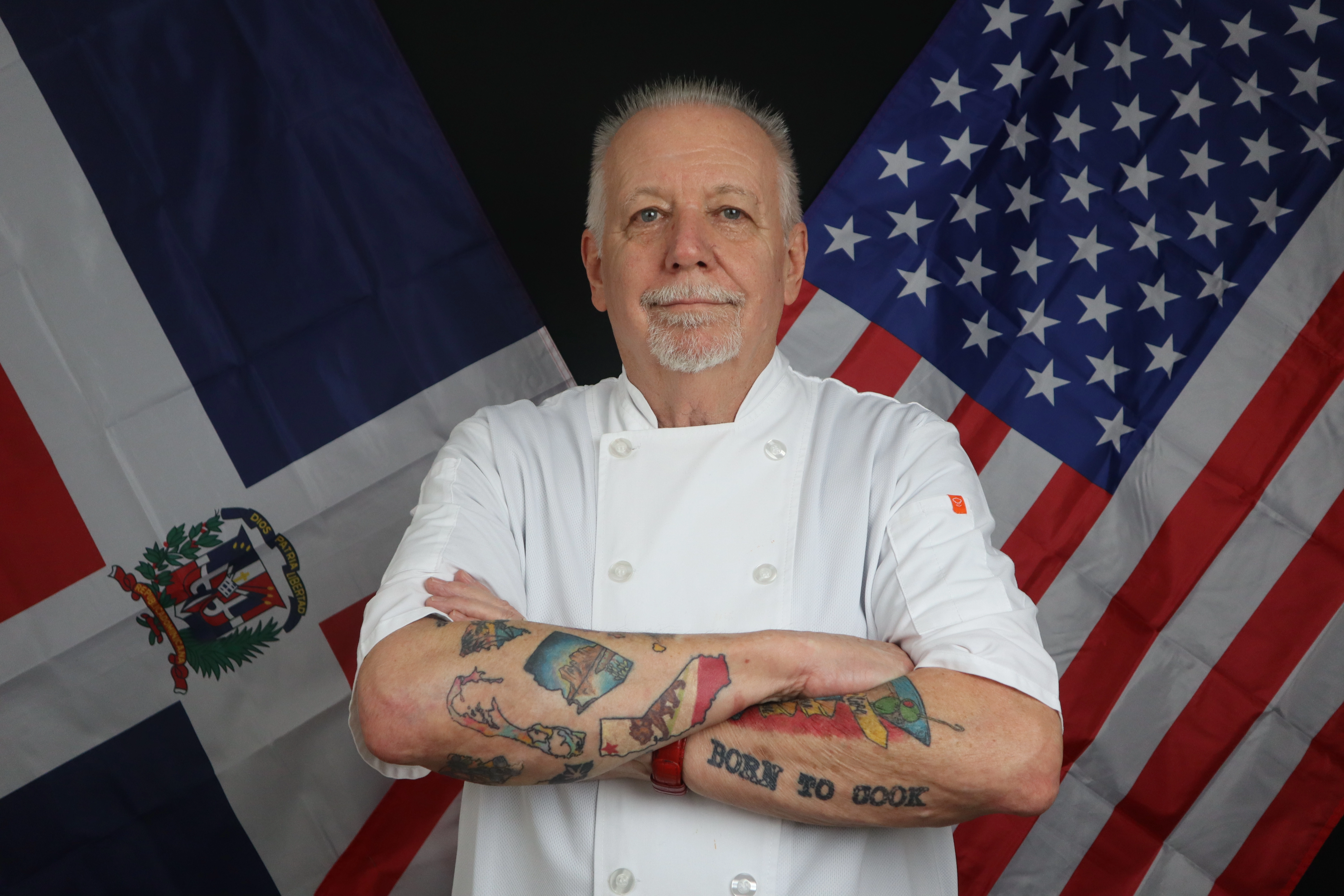 Michael T's cover image