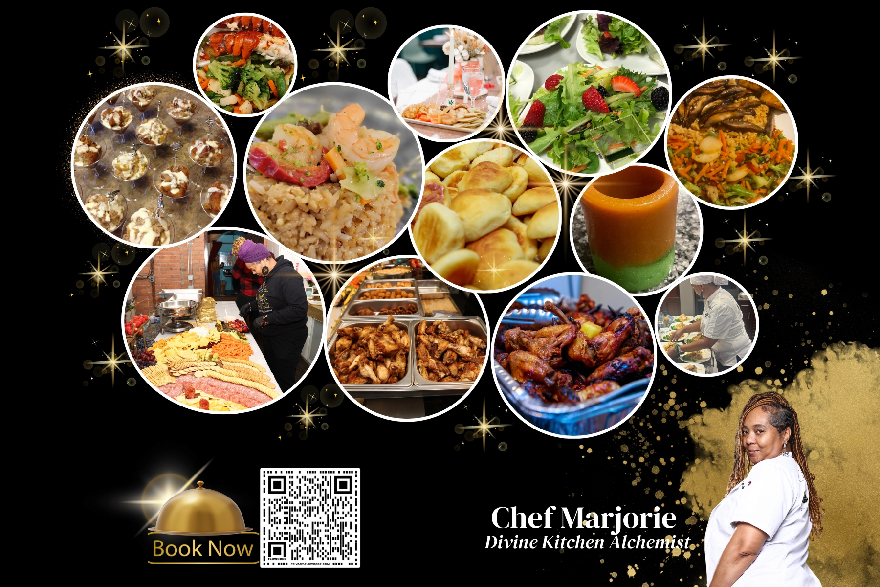 Marjorie H's cover image